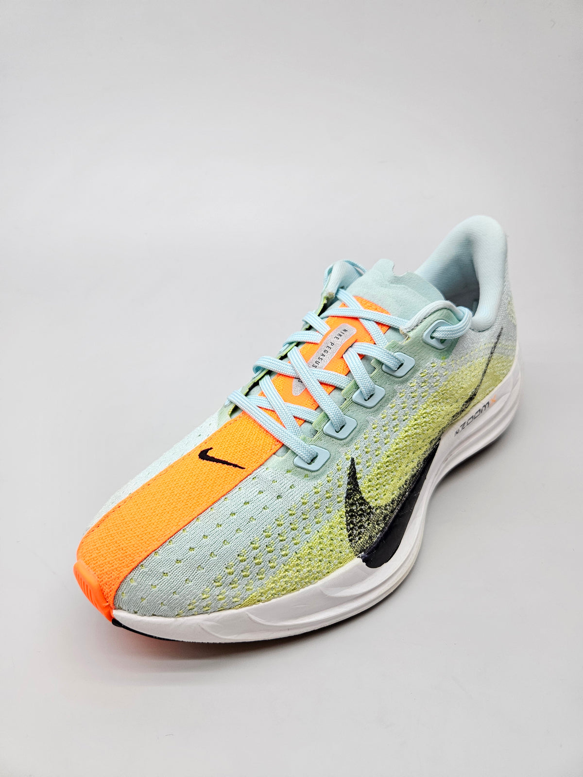 NIKE ORIGINAL PATIKI BR 38
