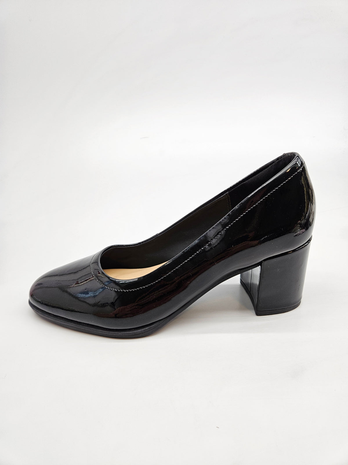 CLARKS ORIGINAL CEVLI BR 39