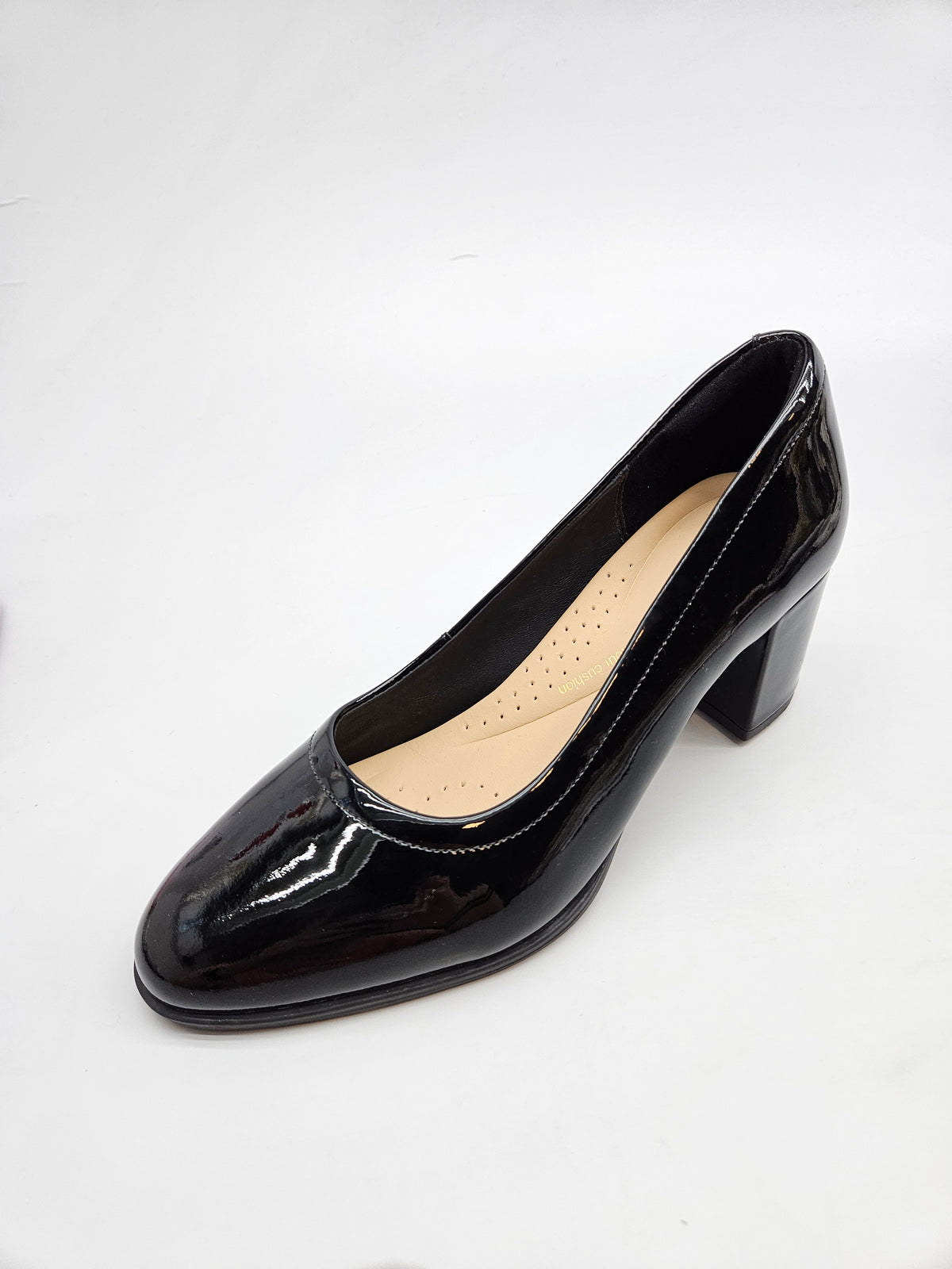 CLARKS ORIGINAL CEVLI BR 39