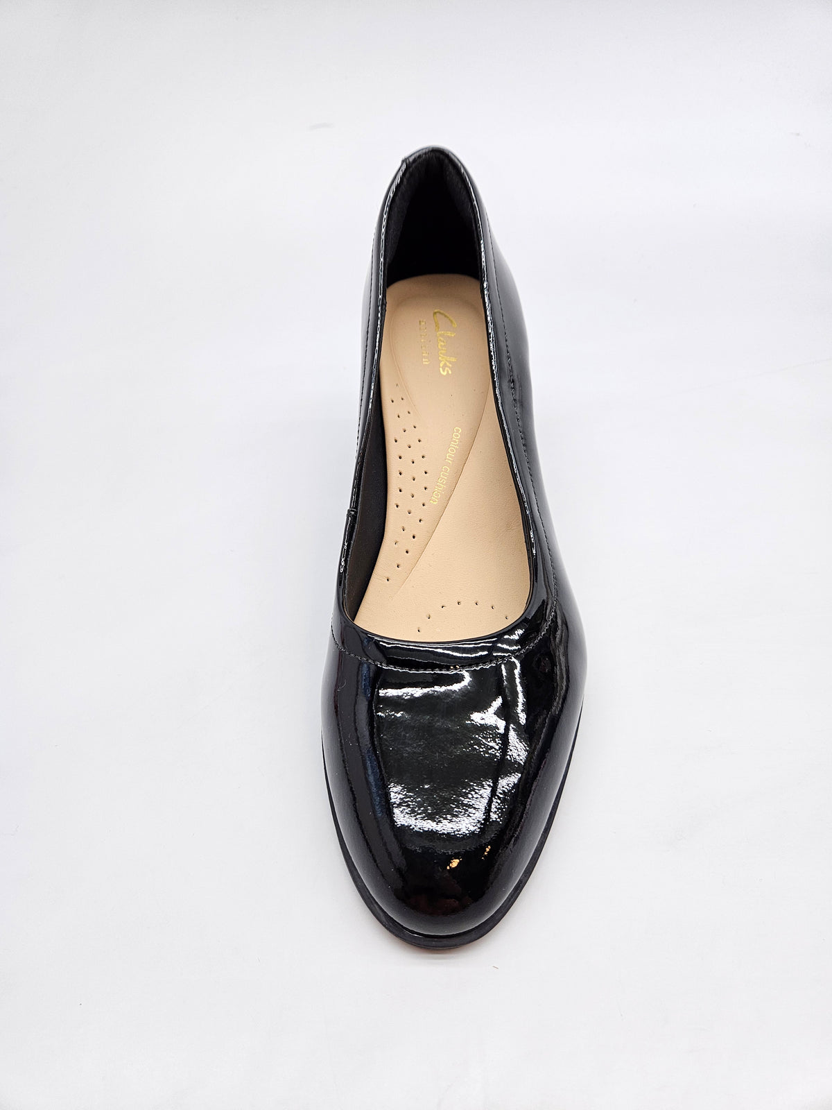 CLARKS ORIGINAL CEVLI BR 39