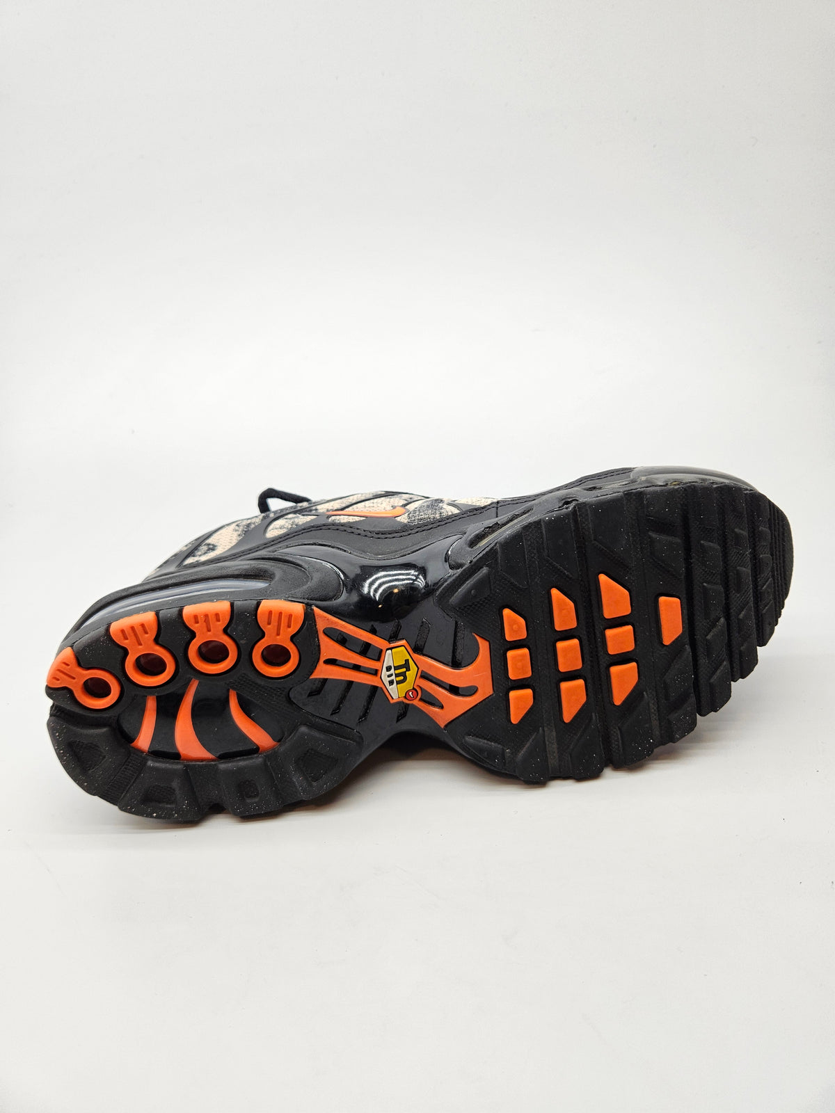 NIKE ORIGINAL PATIKI BR 37.5