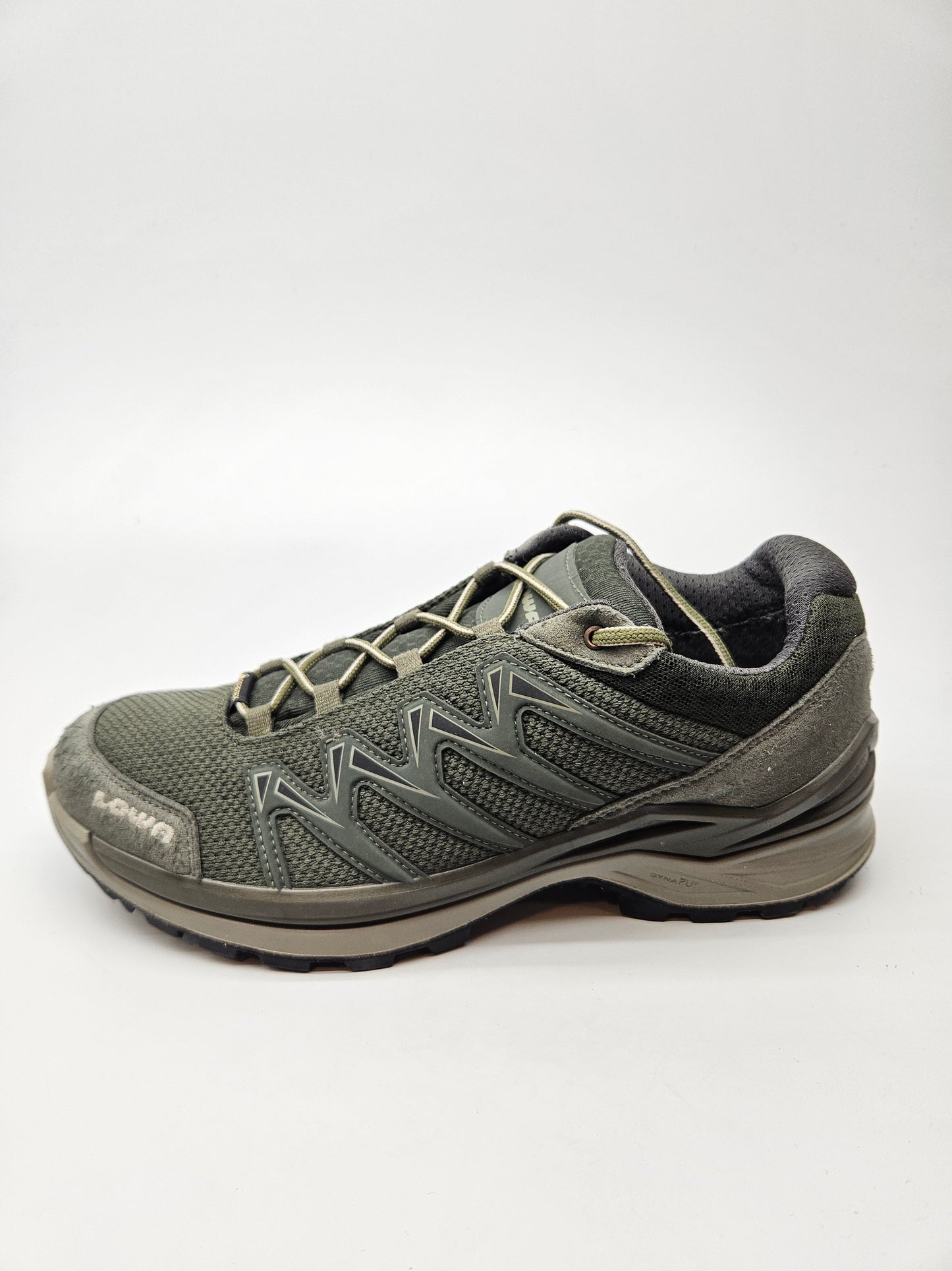 LOWA GORETEX ORIGINAL PATIKI BR 42
