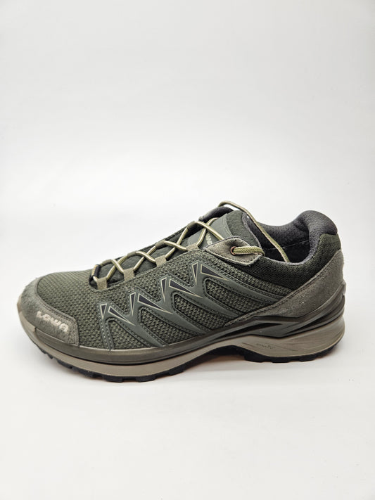 LOWA GORETEX ORIGINAL PATIKI BR 42