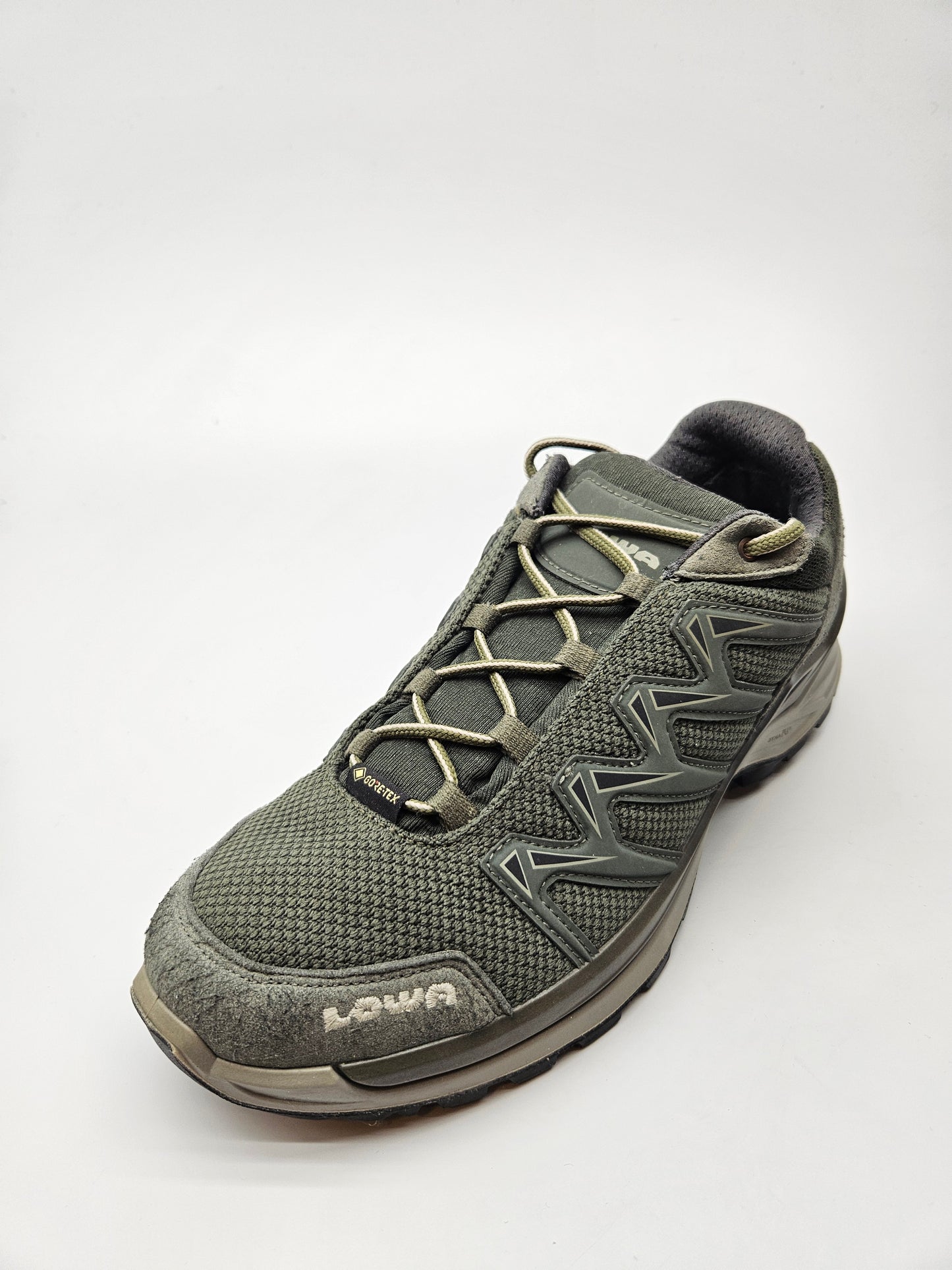 LOWA GORETEX ORIGINAL PATIKI BR 42