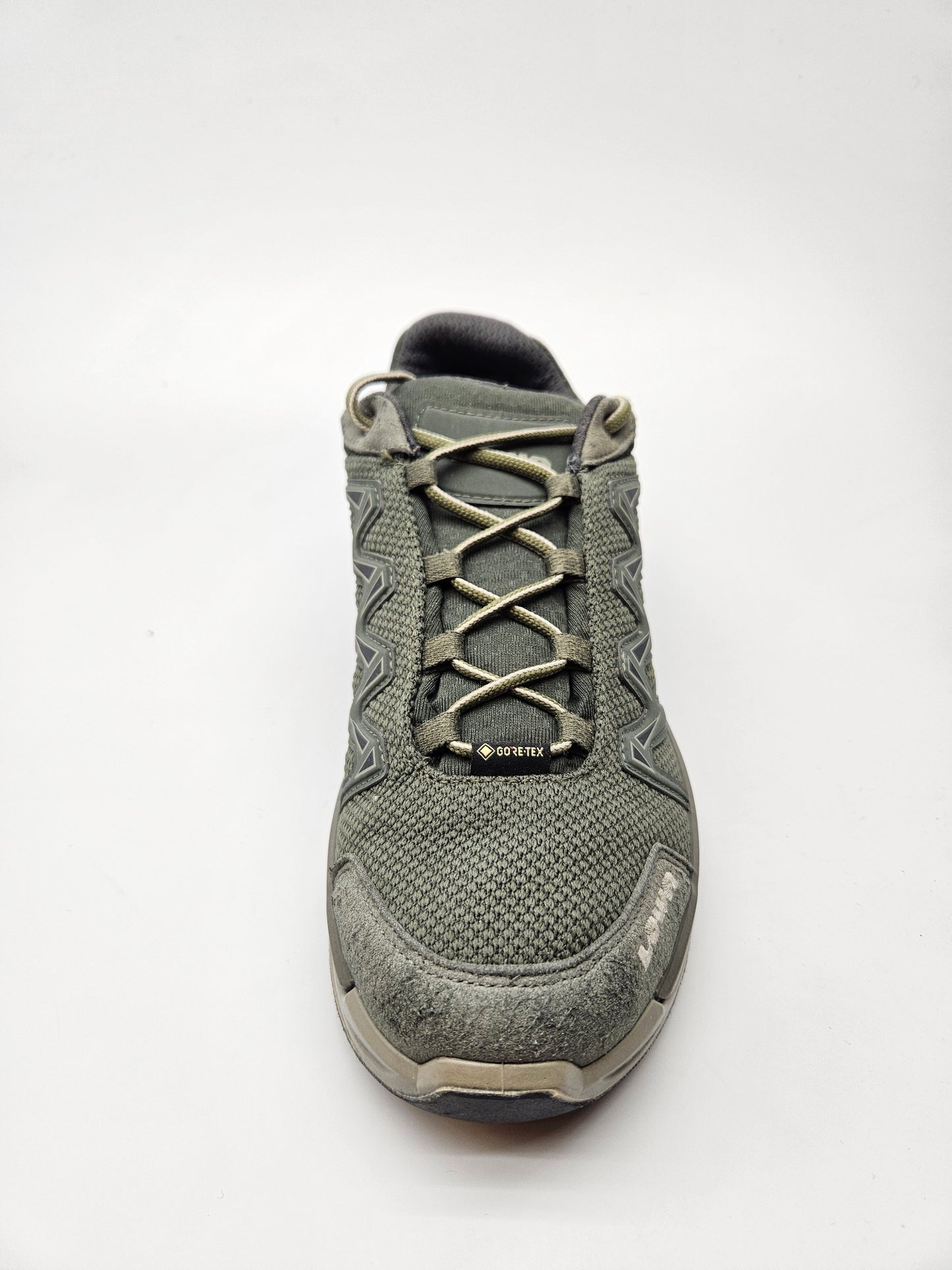 LOWA GORETEX ORIGINAL PATIKI BR 42