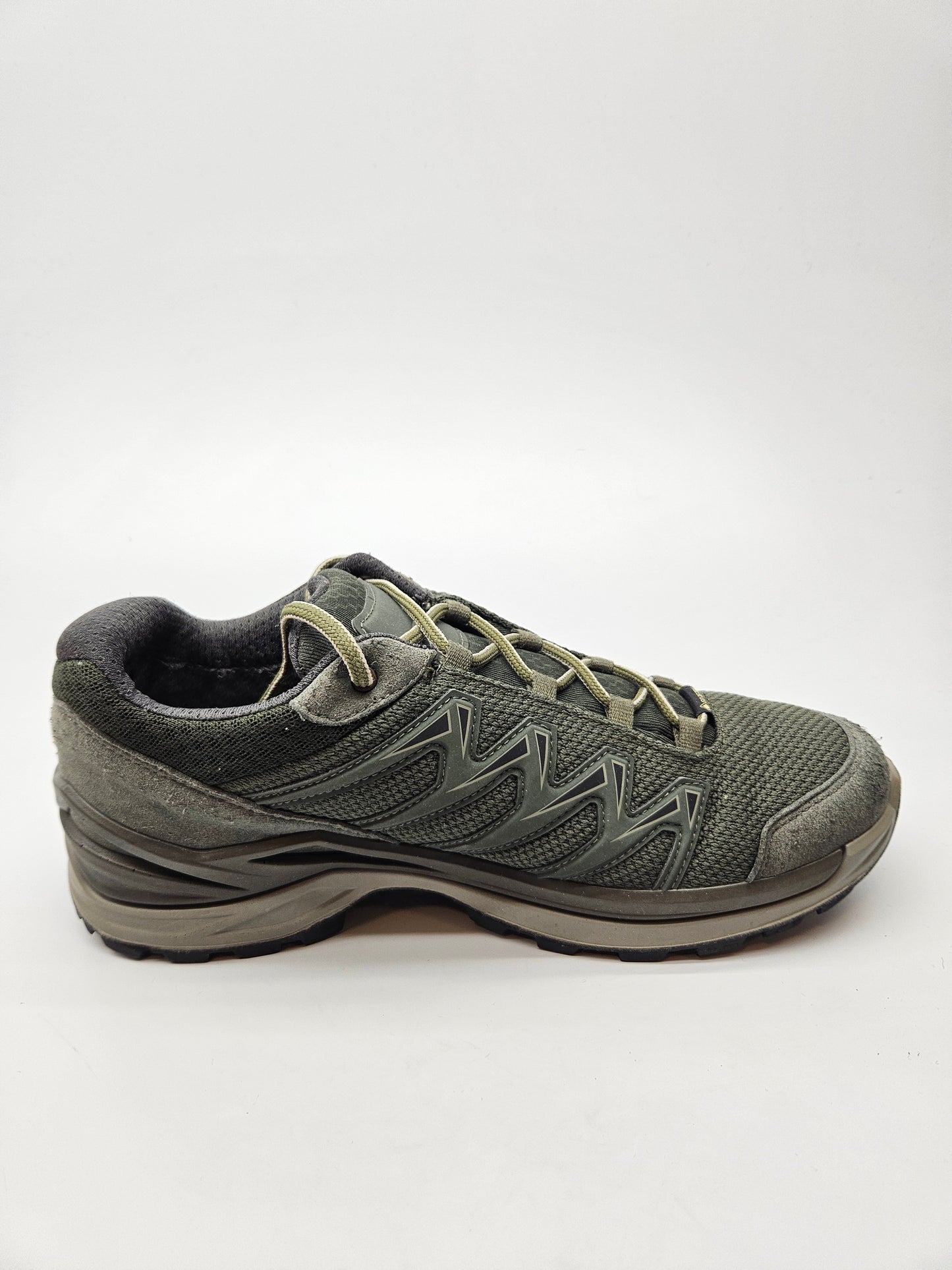 LOWA GORETEX ORIGINAL PATIKI BR 42
