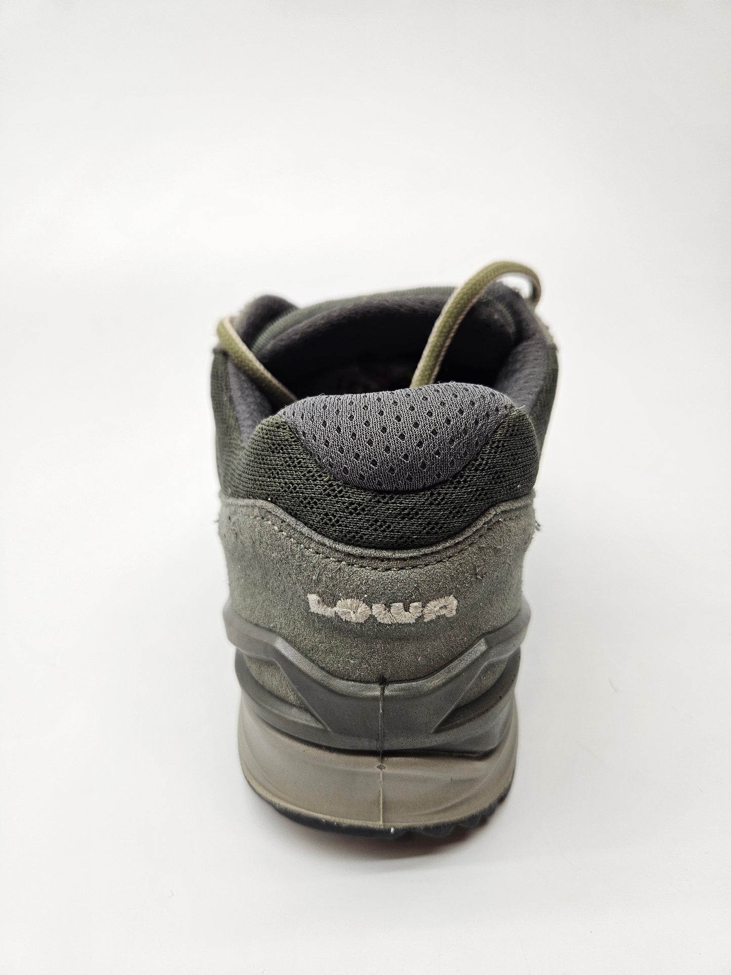 LOWA GORETEX ORIGINAL PATIKI BR 42