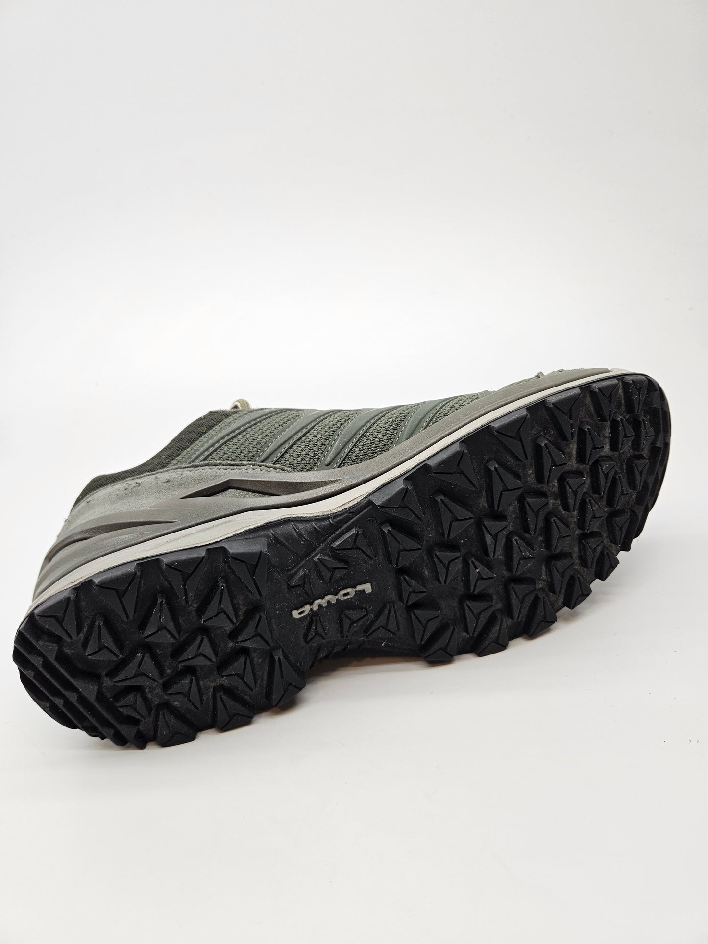 LOWA GORETEX ORIGINAL PATIKI BR 42