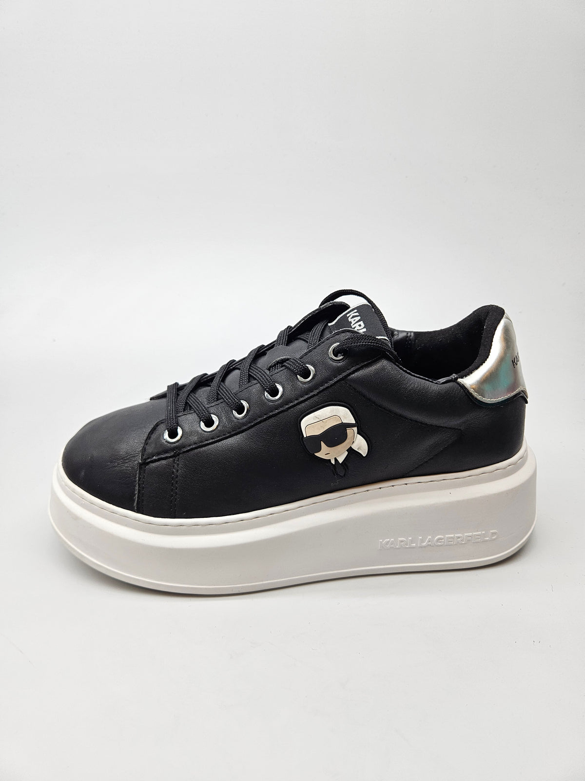 KARL ORIGINAL PATIKI BR 40