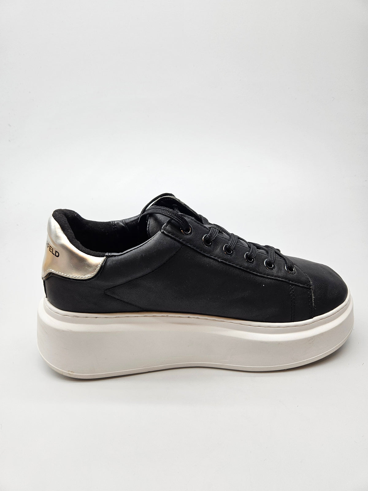 KARL ORIGINAL PATIKI BR 40