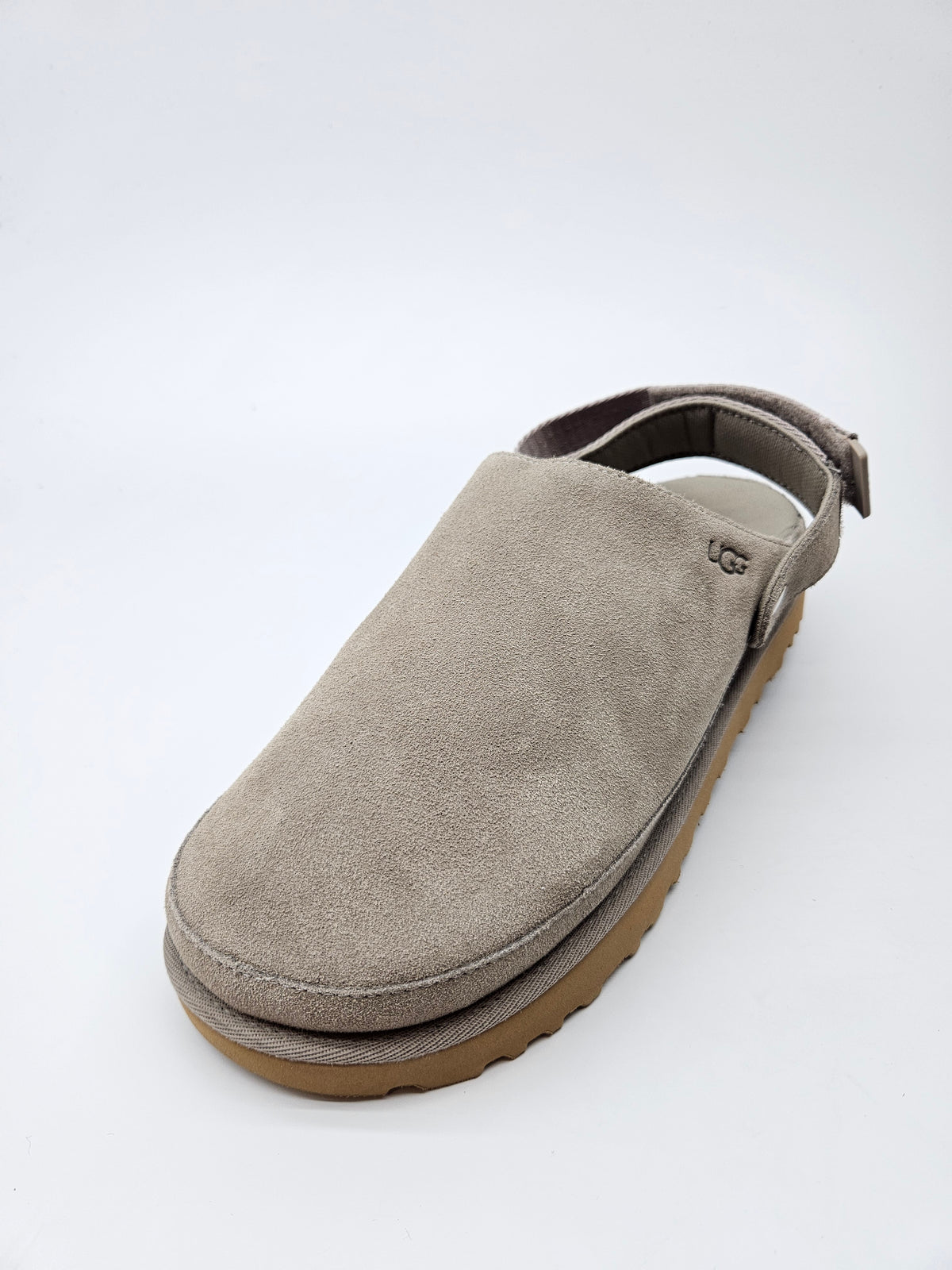UGG ORIGINAL VLECKI BR 42