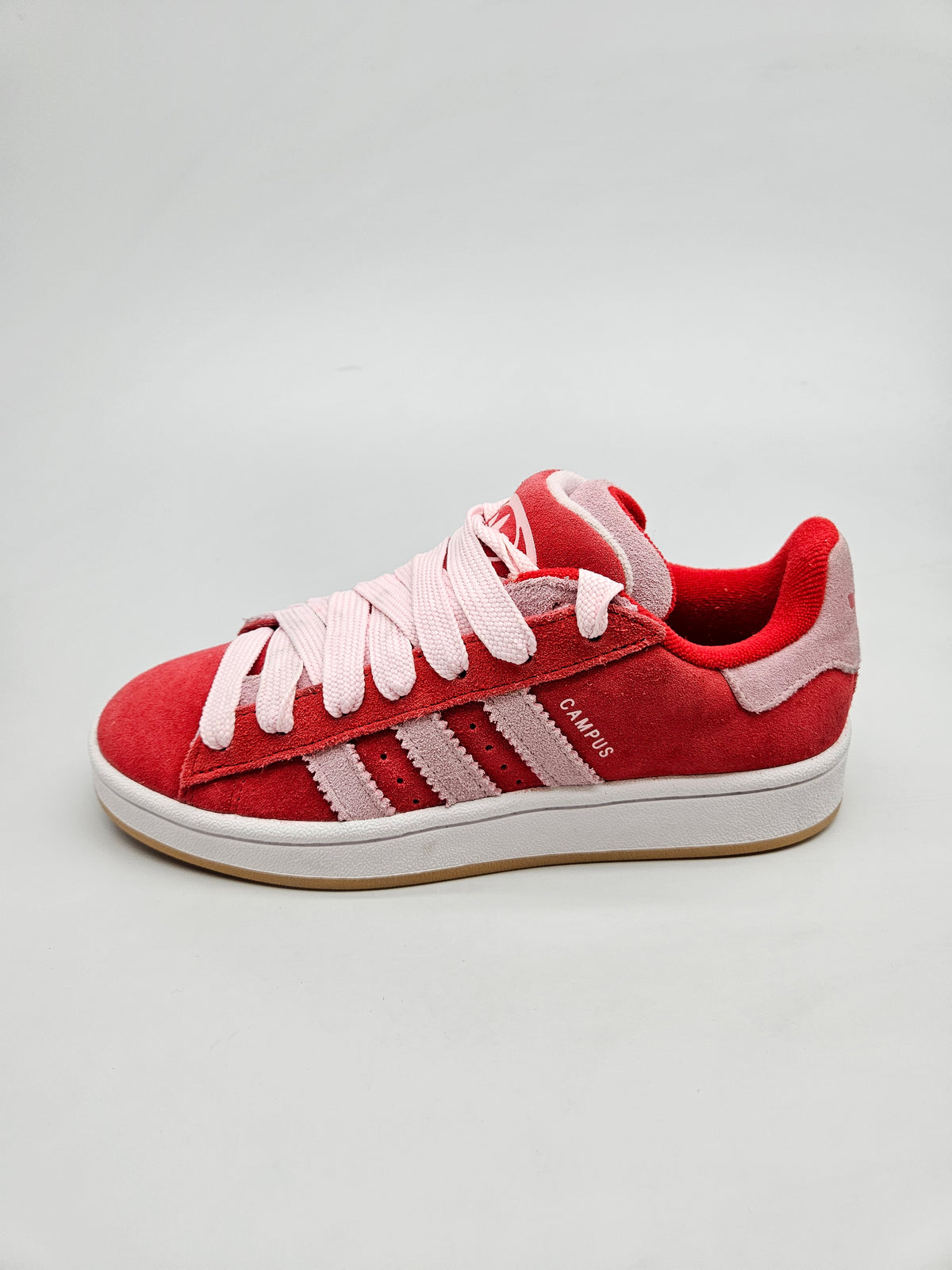 ADIDAS CAMPUS ORIGINAL PATIKI BR 38