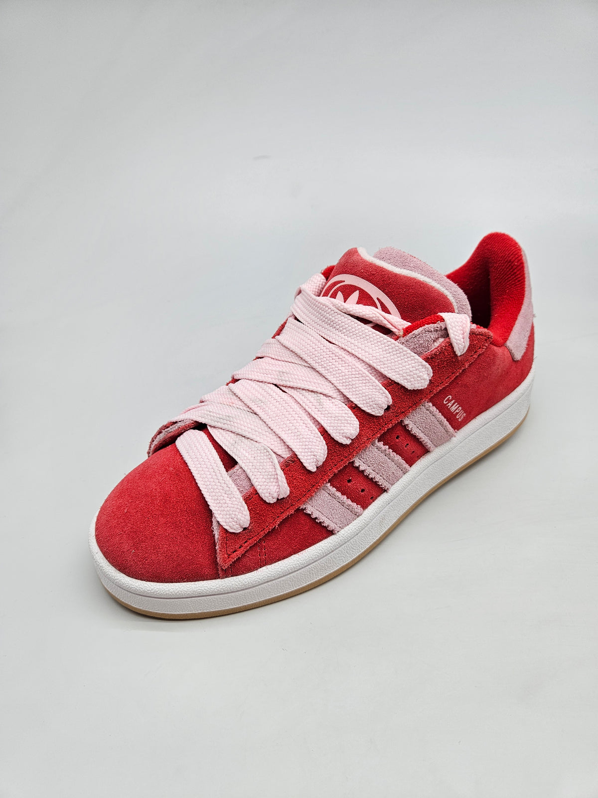 ADIDAS CAMPUS ORIGINAL PATIKI BR 38