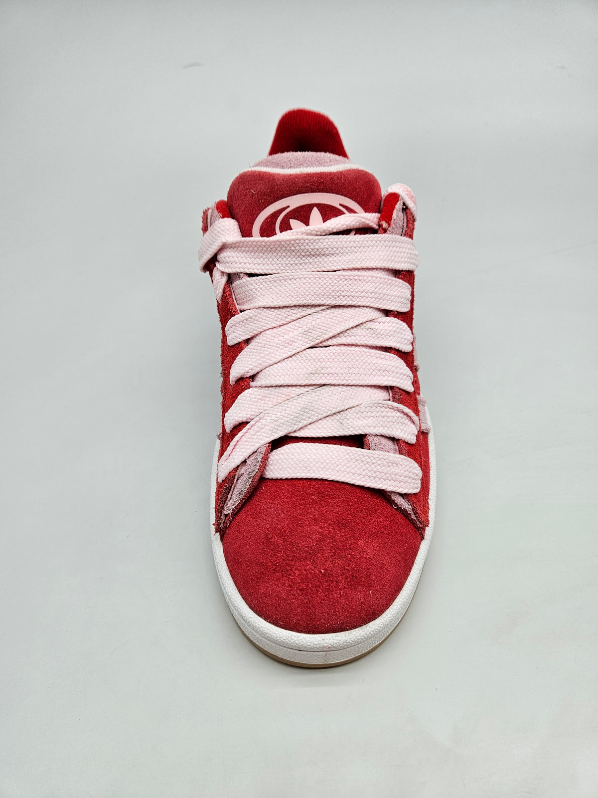 ADIDAS CAMPUS ORIGINAL PATIKI BR 38