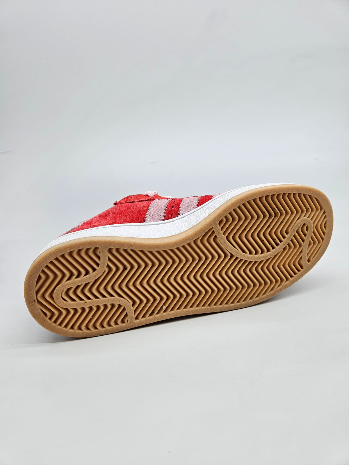 ADIDAS CAMPUS ORIGINAL PATIKI BR 38