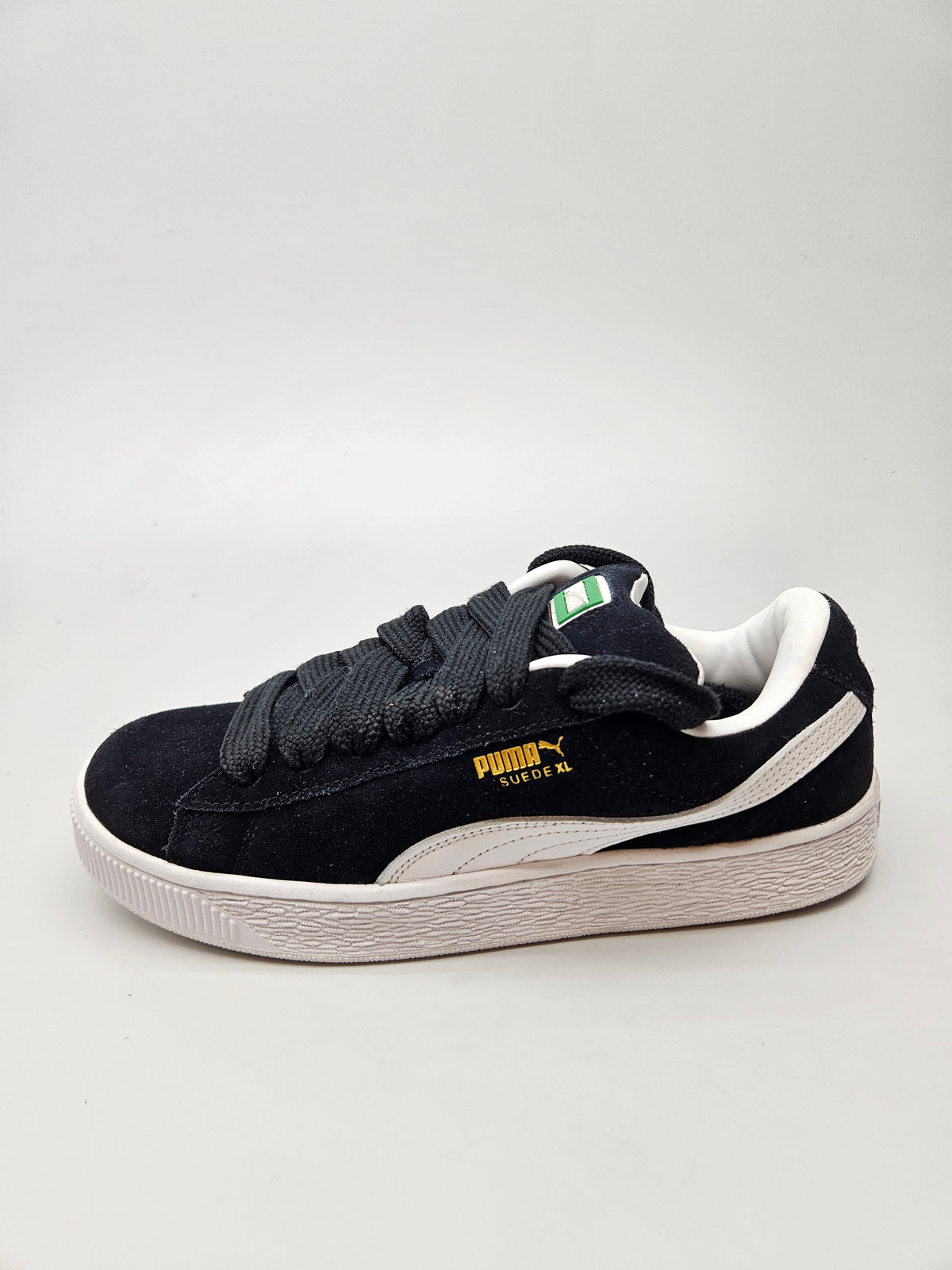 PUMA ORIGINAL PATIKI BR 40