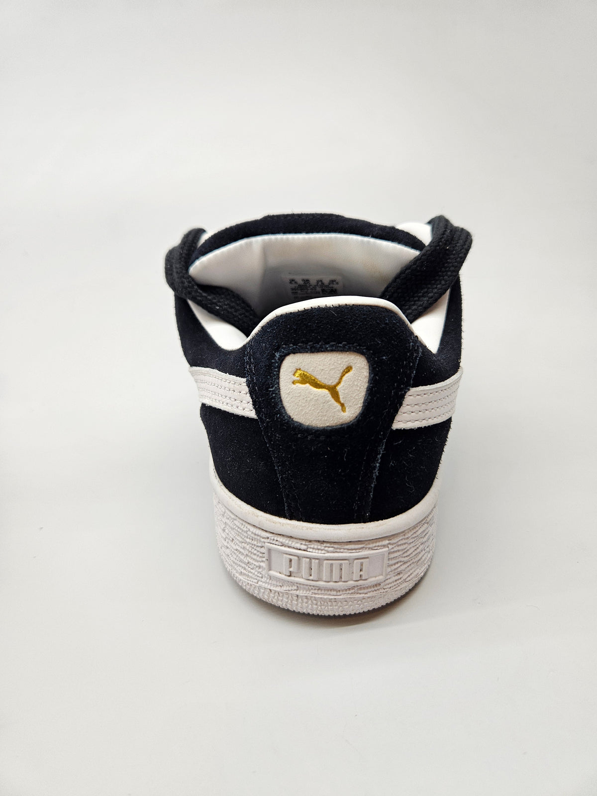 PUMA ORIGINAL PATIKI BR 40