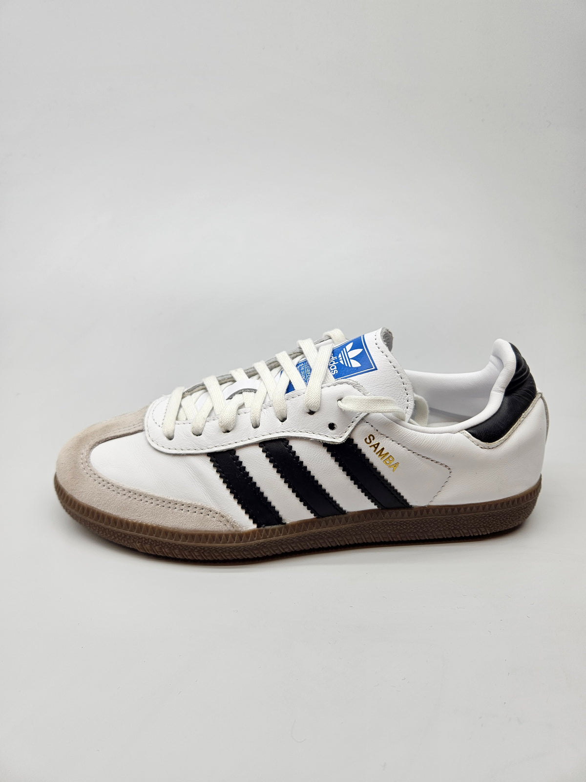 ADIDAS ORIGINAL PATIKI BR 36