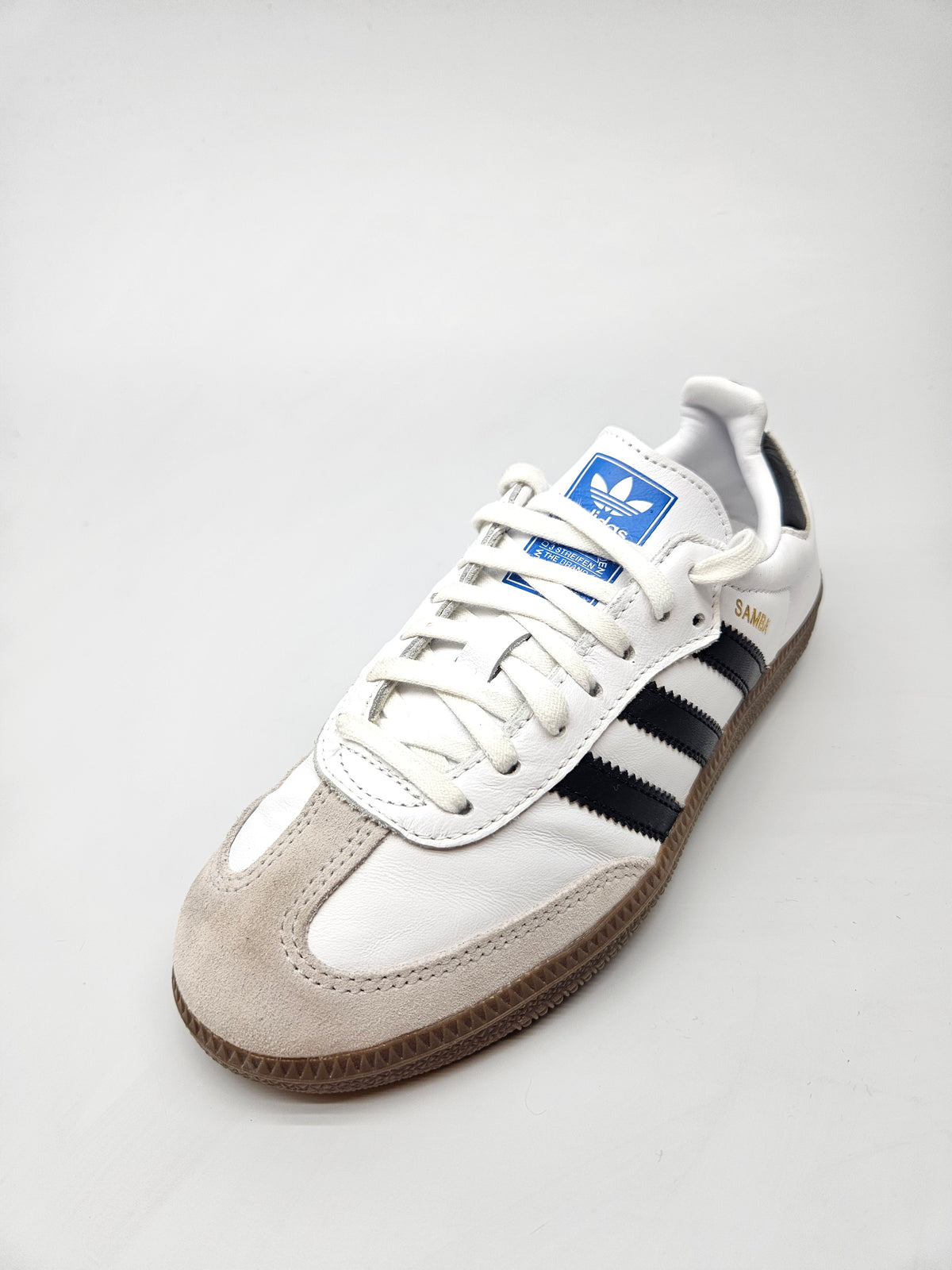 ADIDAS ORIGINAL PATIKI BR 36