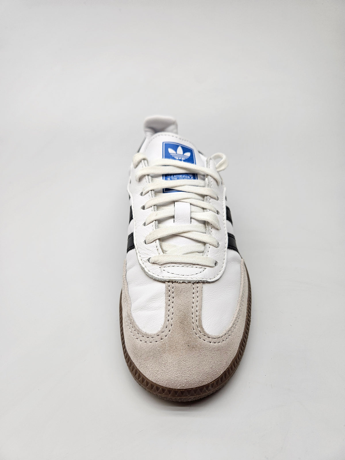 ADIDAS ORIGINAL PATIKI BR 36