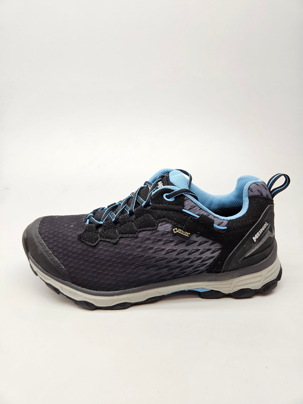 MEINDL GORETEX ORIGINAL  PATIKI BR 41