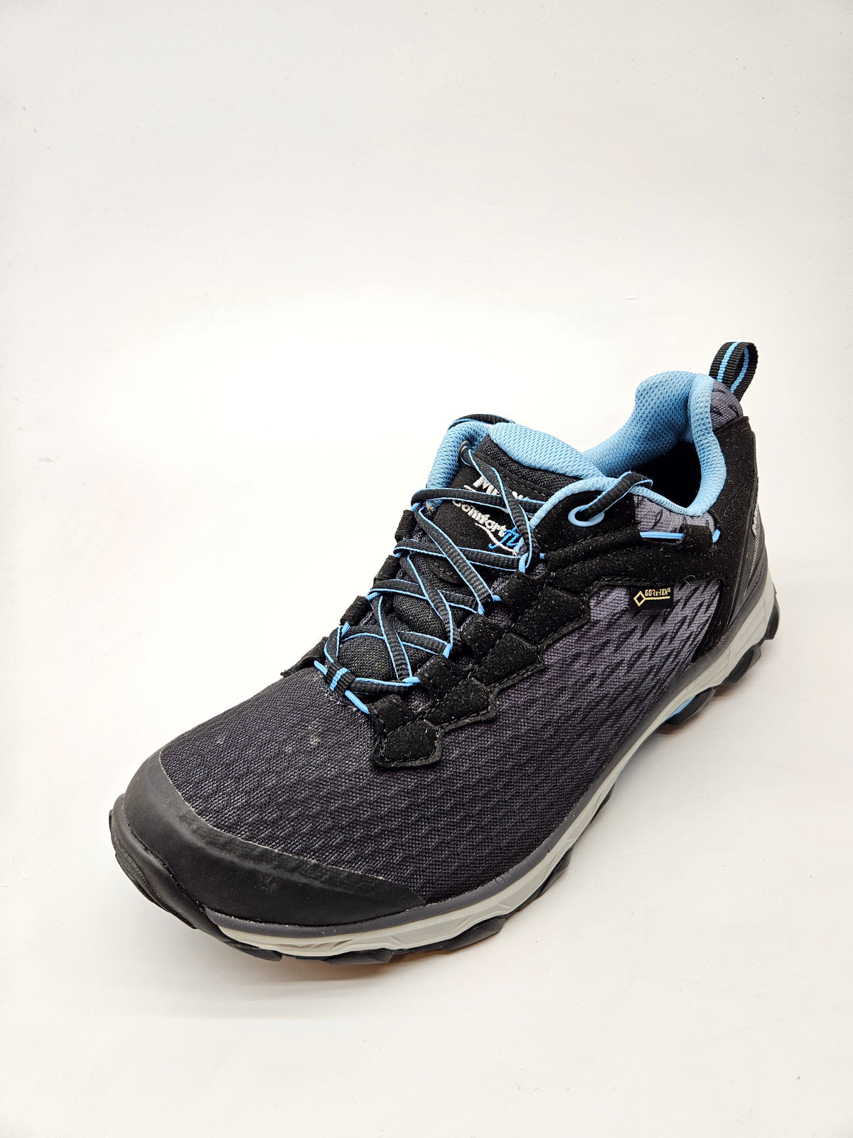 MEINDL GORETEX ORIGINAL  PATIKI BR 41