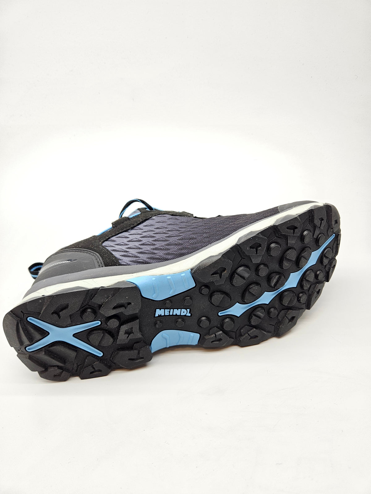 MEINDL GORETEX ORIGINAL  PATIKI BR 41