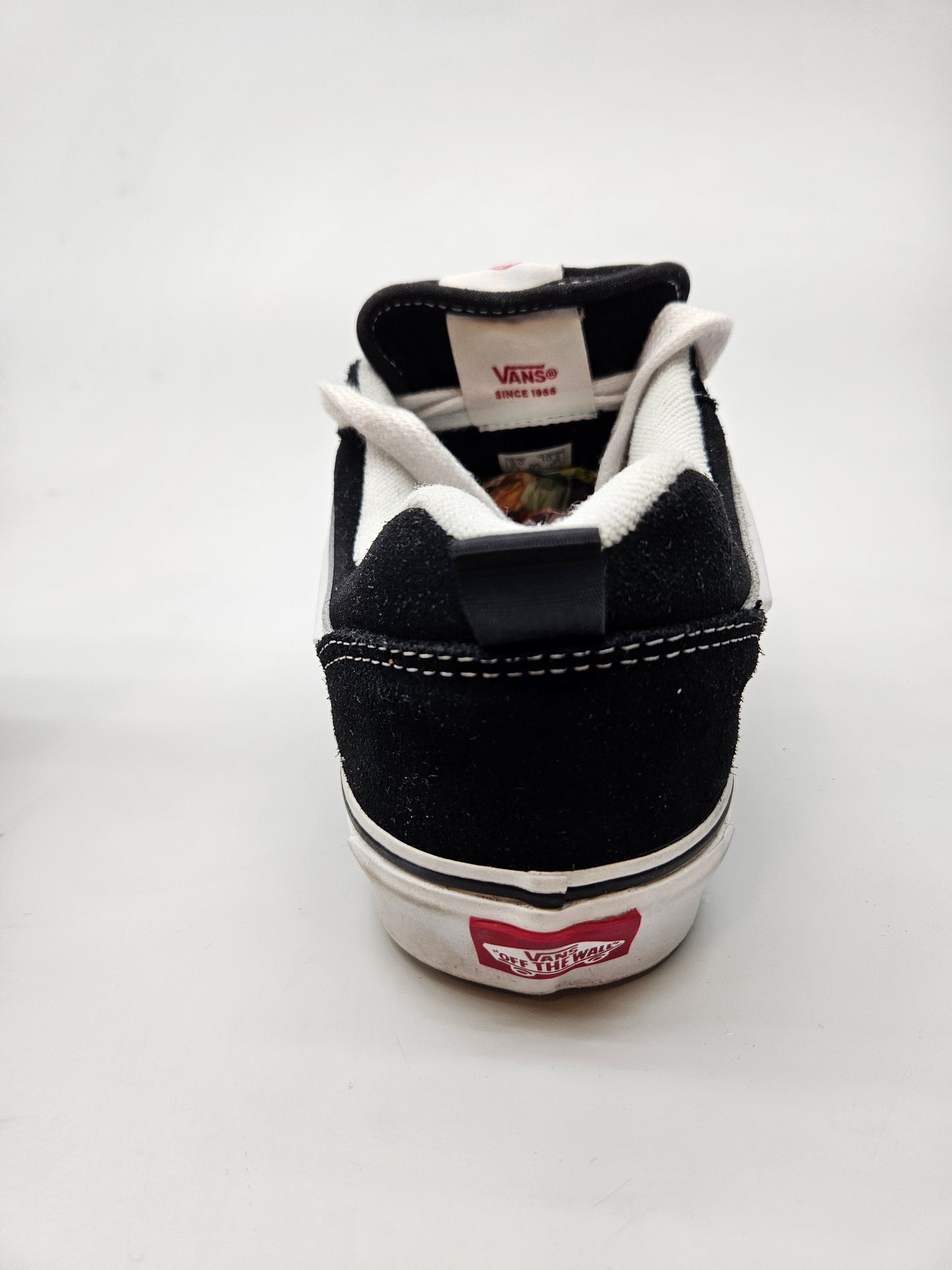 VANS ORIGINAL PATIKI BR 42