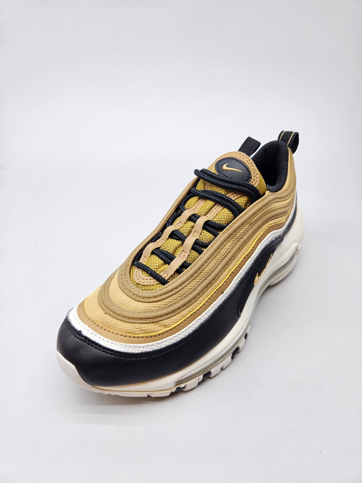 NIKE AIRMAX ORIGINAL PATIKI BR 38