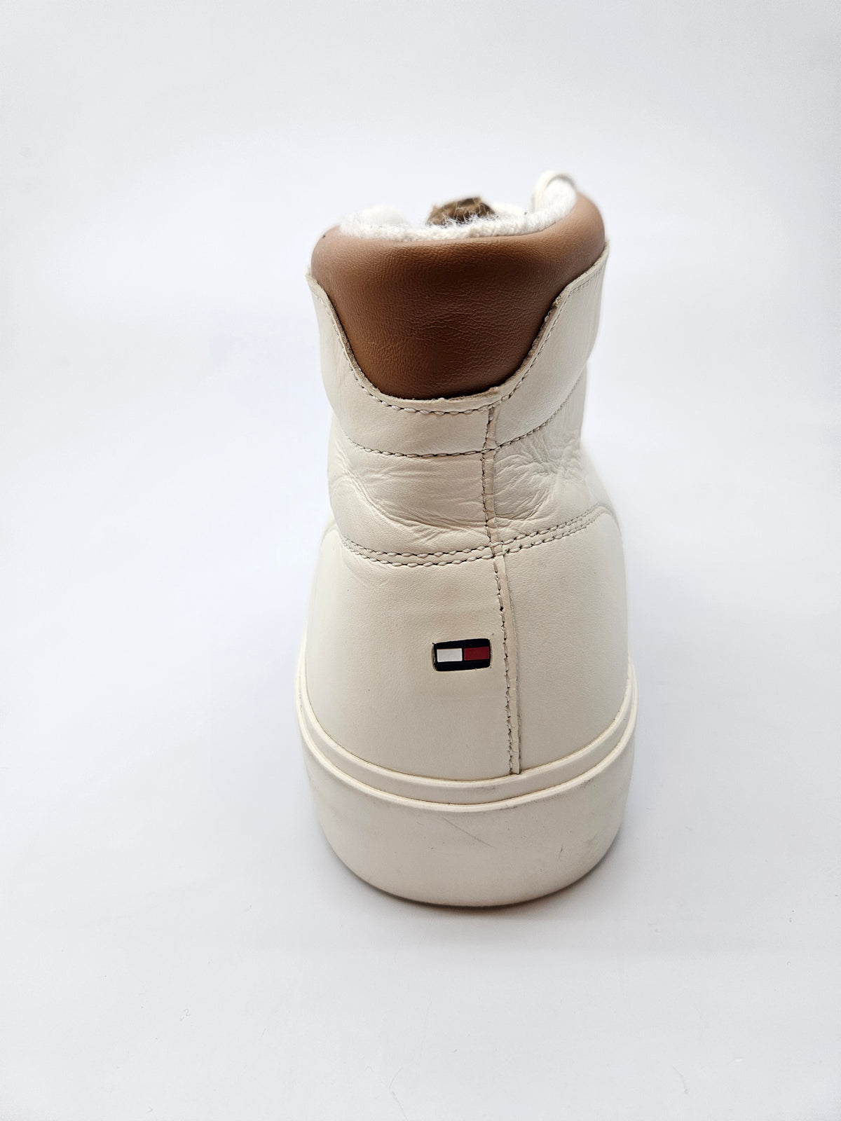TOMMY  HILFIGER ORIGINAL PATIKI BR 44