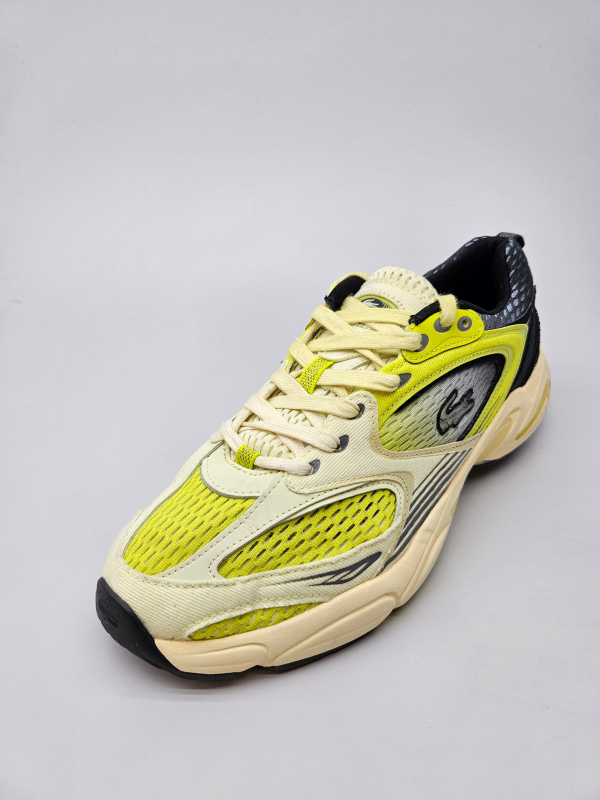 LACOSTE ORIGINAL  PATIKI BR 41