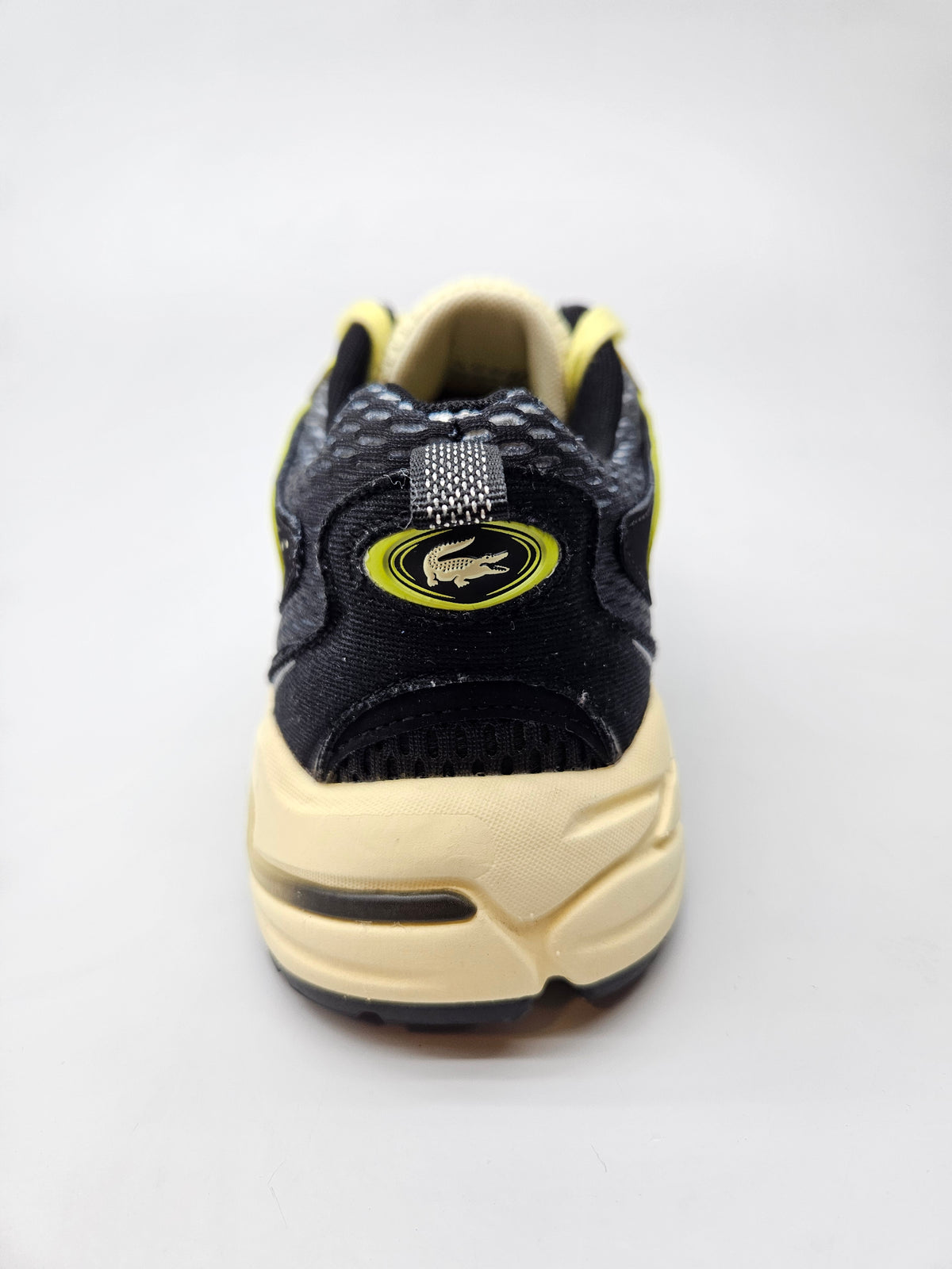 LACOSTE ORIGINAL  PATIKI BR 41