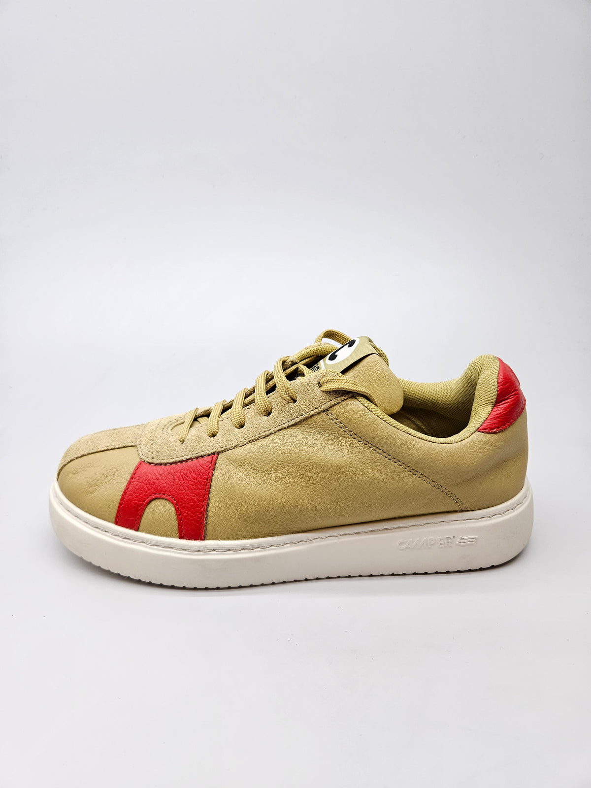 CAMPER ORIGINAL PATIKI BR  38