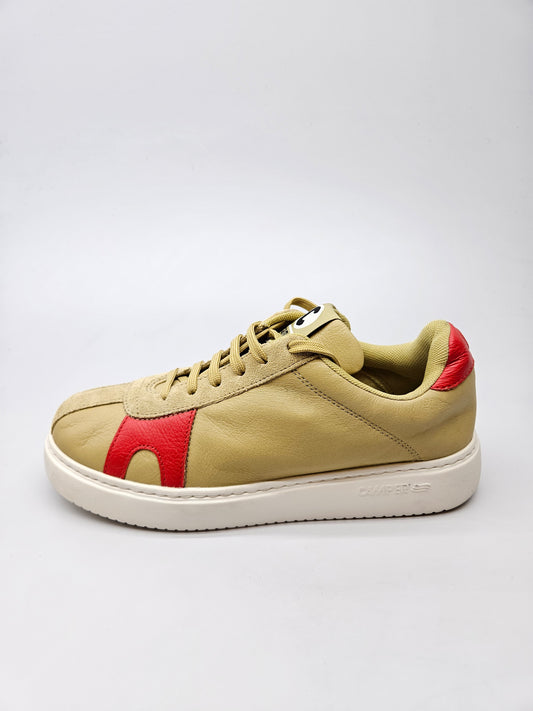CAMPER ORIGINAL PATIKI BR  38