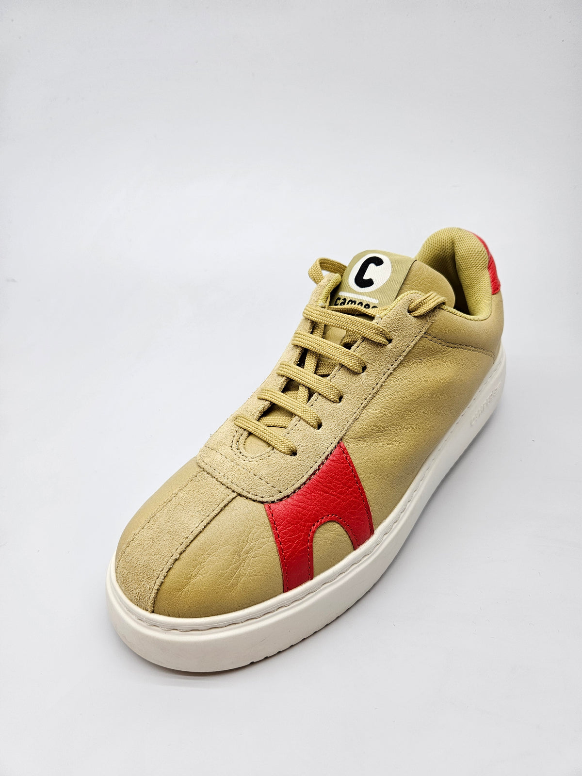 CAMPER ORIGINAL PATIKI BR  38