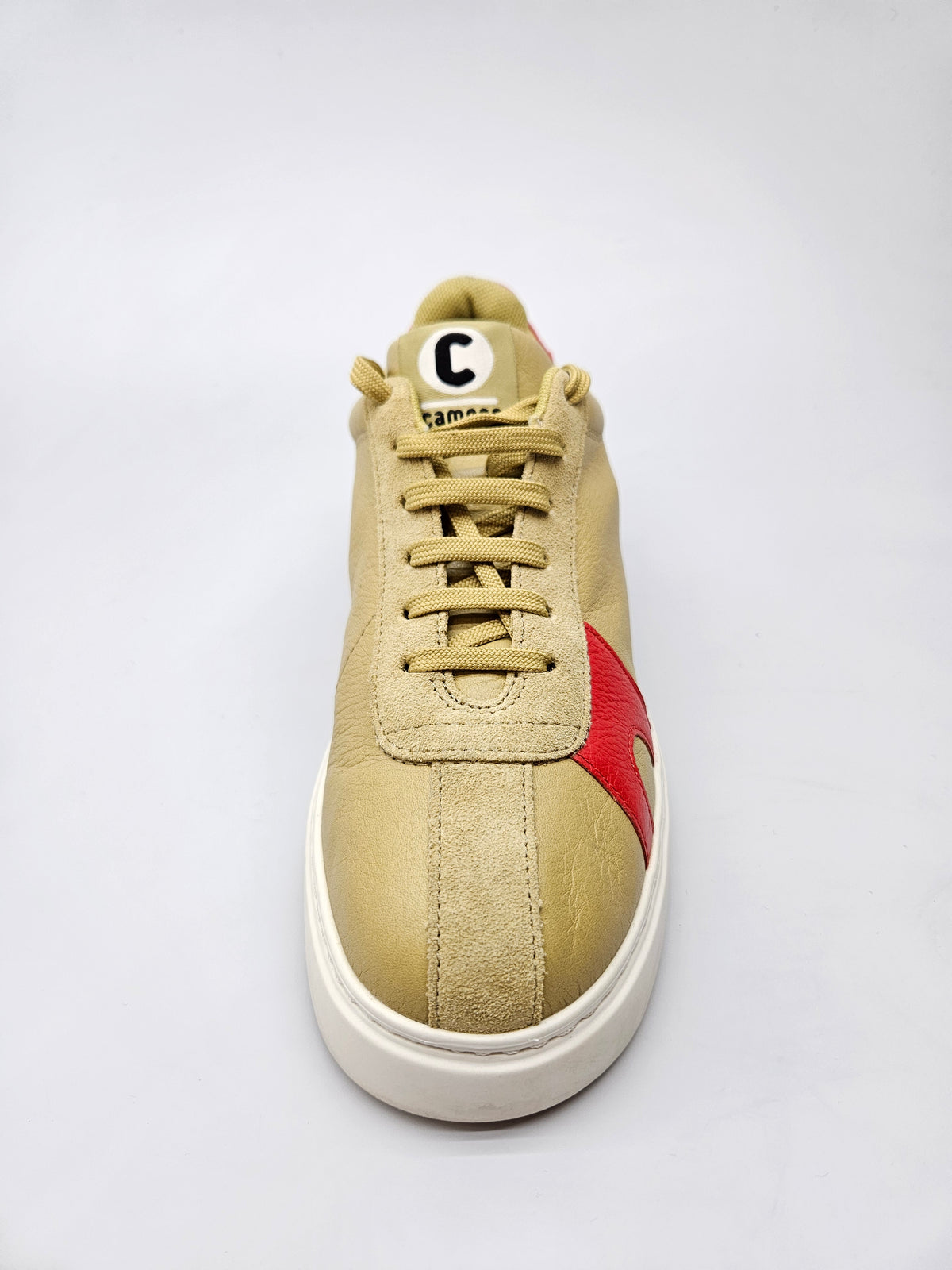 CAMPER ORIGINAL PATIKI BR  38