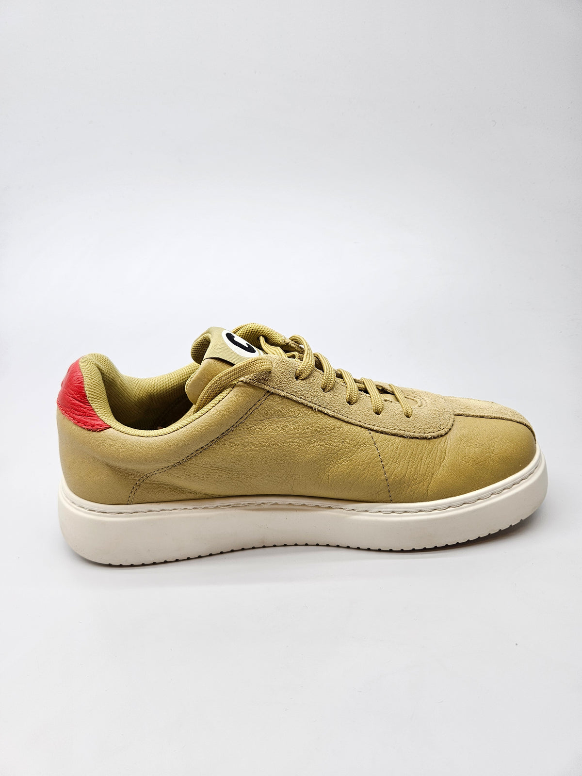CAMPER ORIGINAL PATIKI BR  38