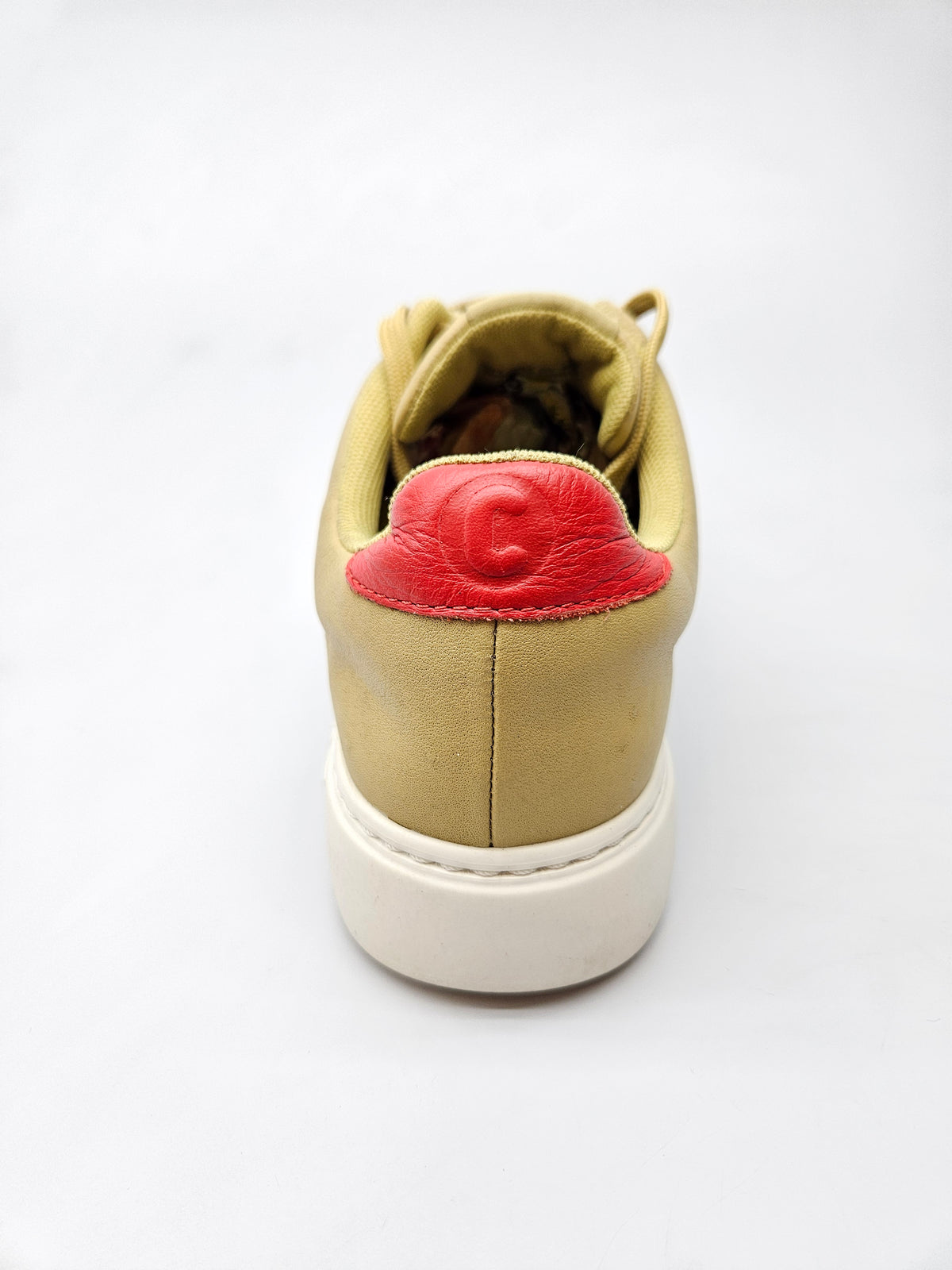 CAMPER ORIGINAL PATIKI BR  38