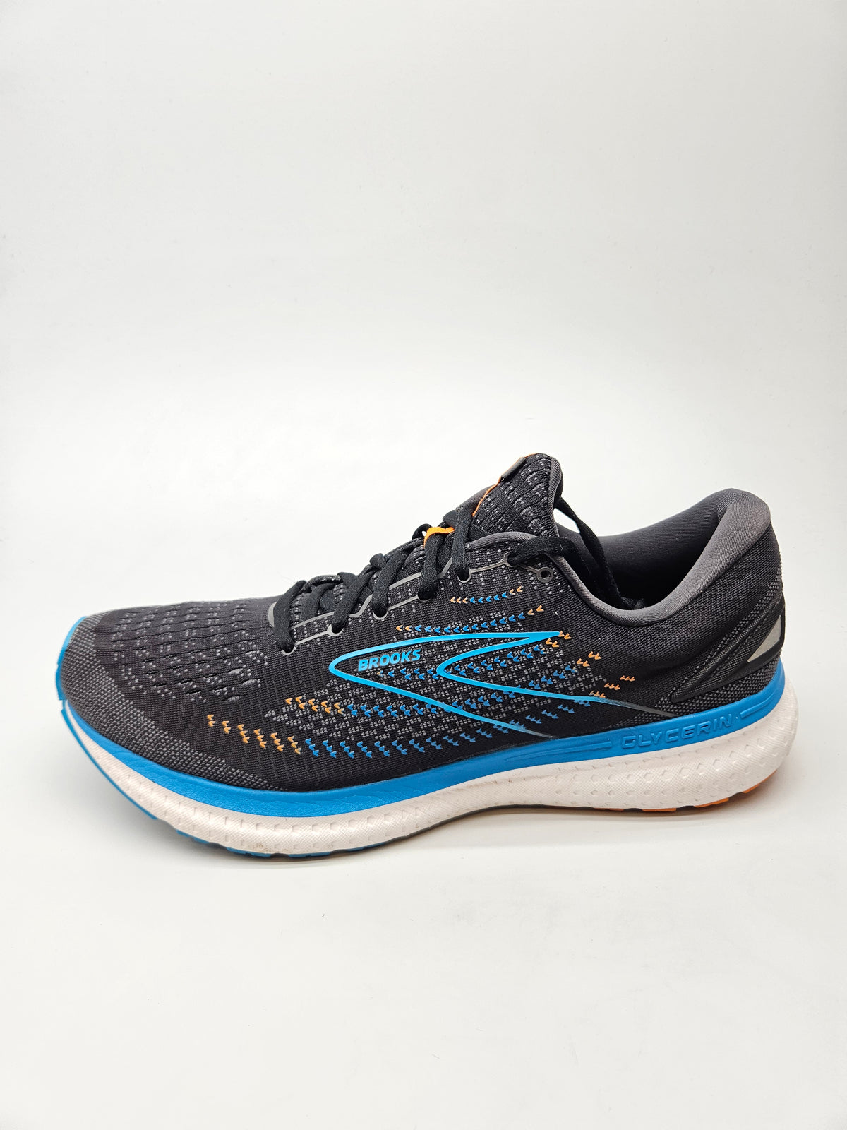 BROOKS ORIGINAL  PATIKI BR 47.5