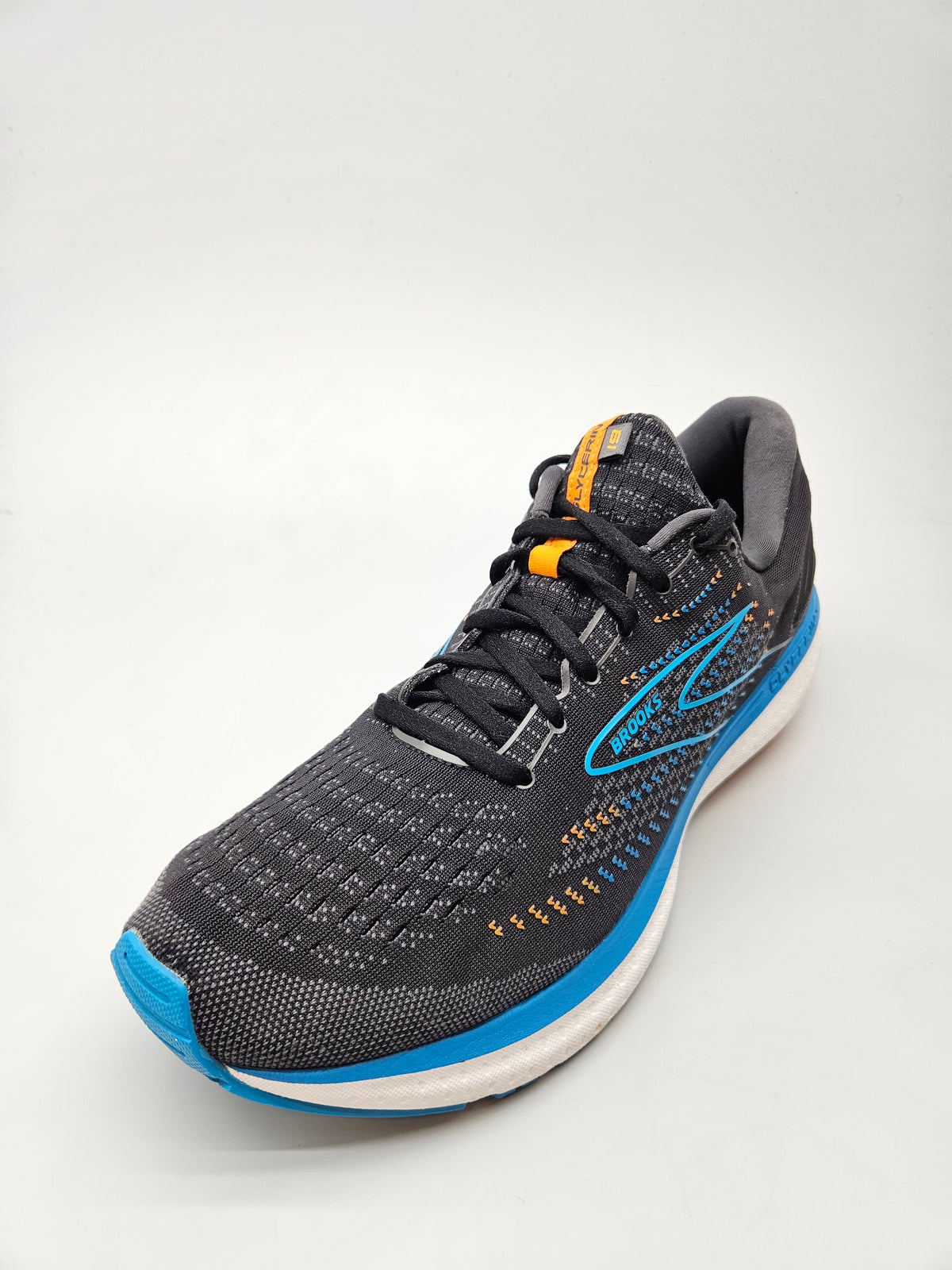 BROOKS ORIGINAL  PATIKI BR 47.5