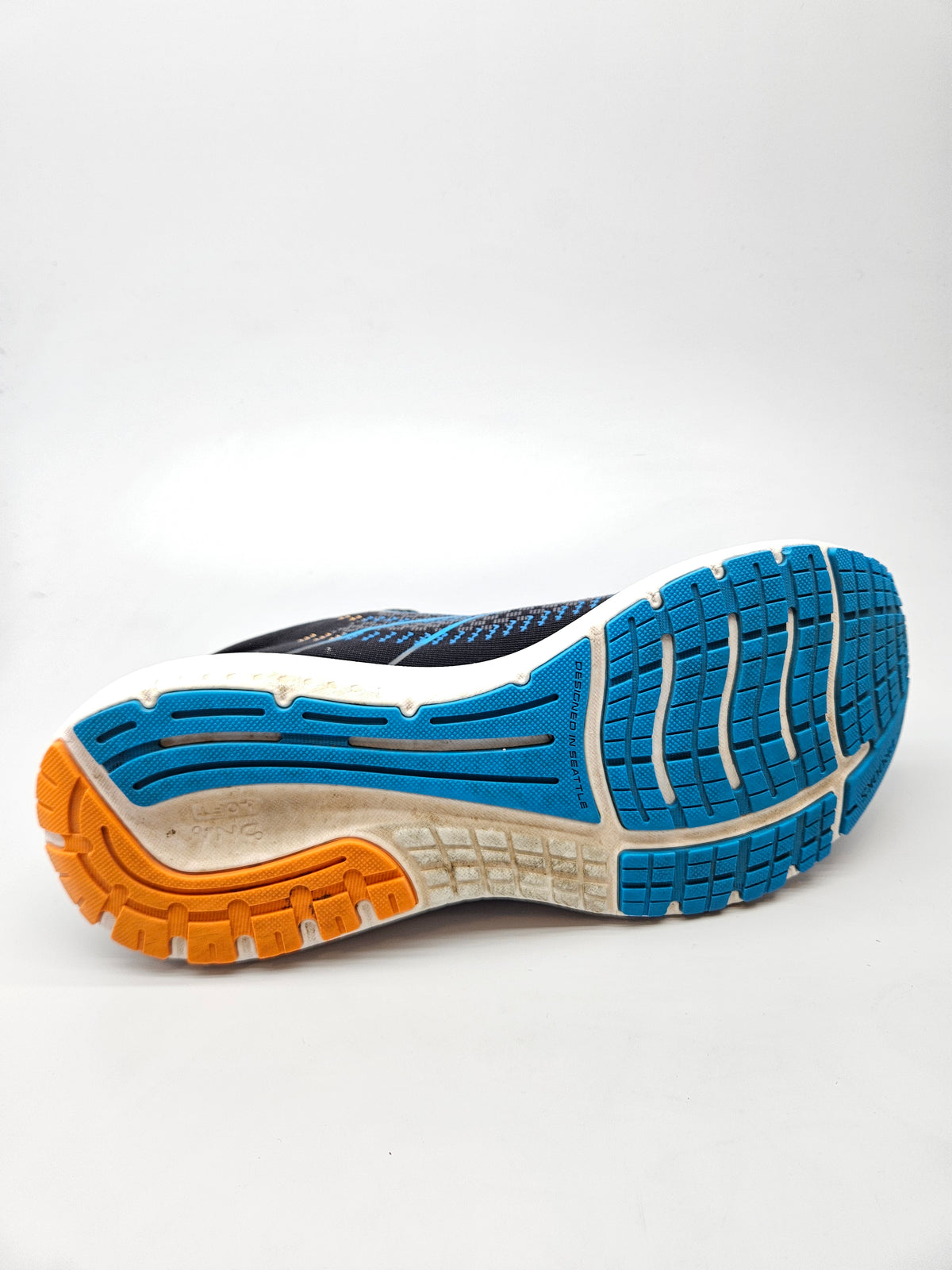 BROOKS ORIGINAL  PATIKI BR 47.5