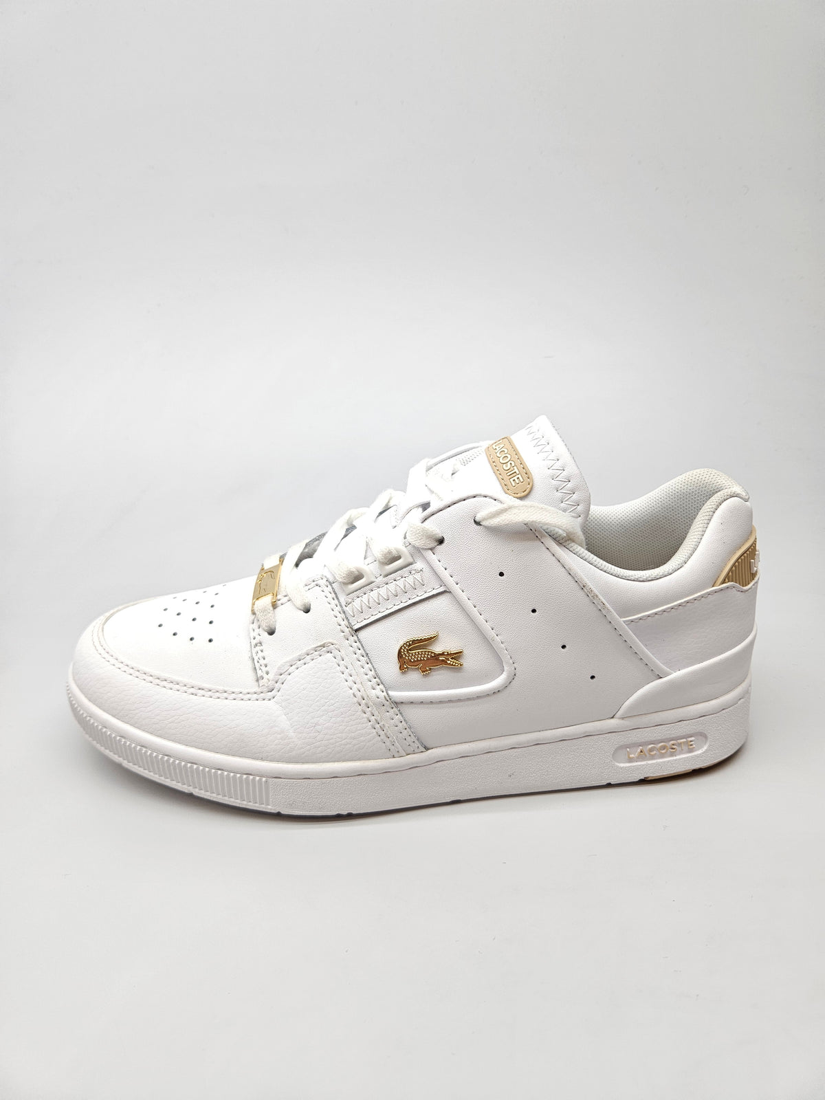 LACOSTE ORIGINAL PATIKI  BR 39.5