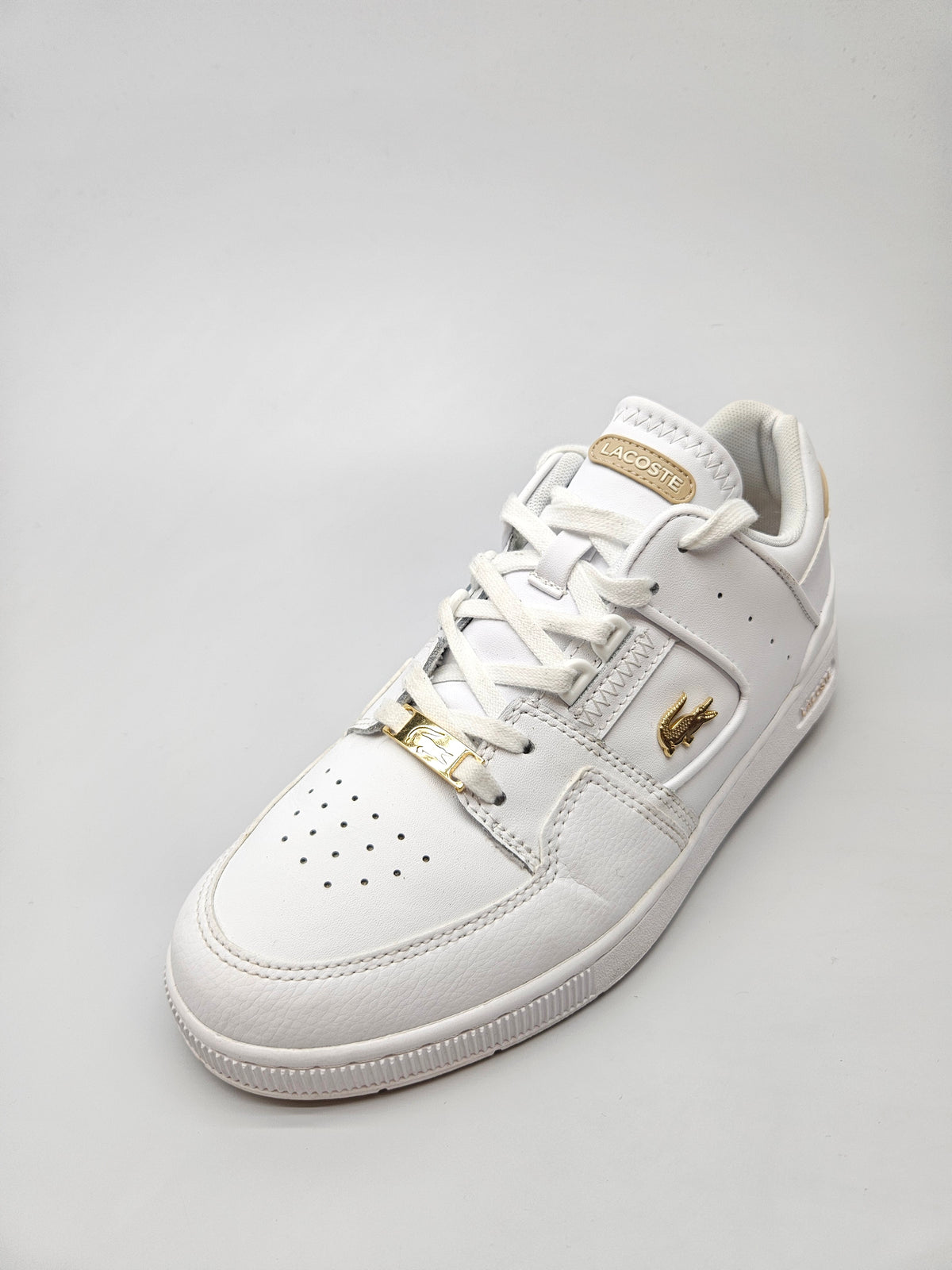 LACOSTE ORIGINAL PATIKI  BR 39.5