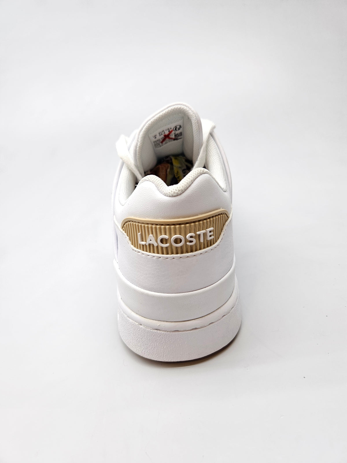 LACOSTE ORIGINAL PATIKI  BR 39.5