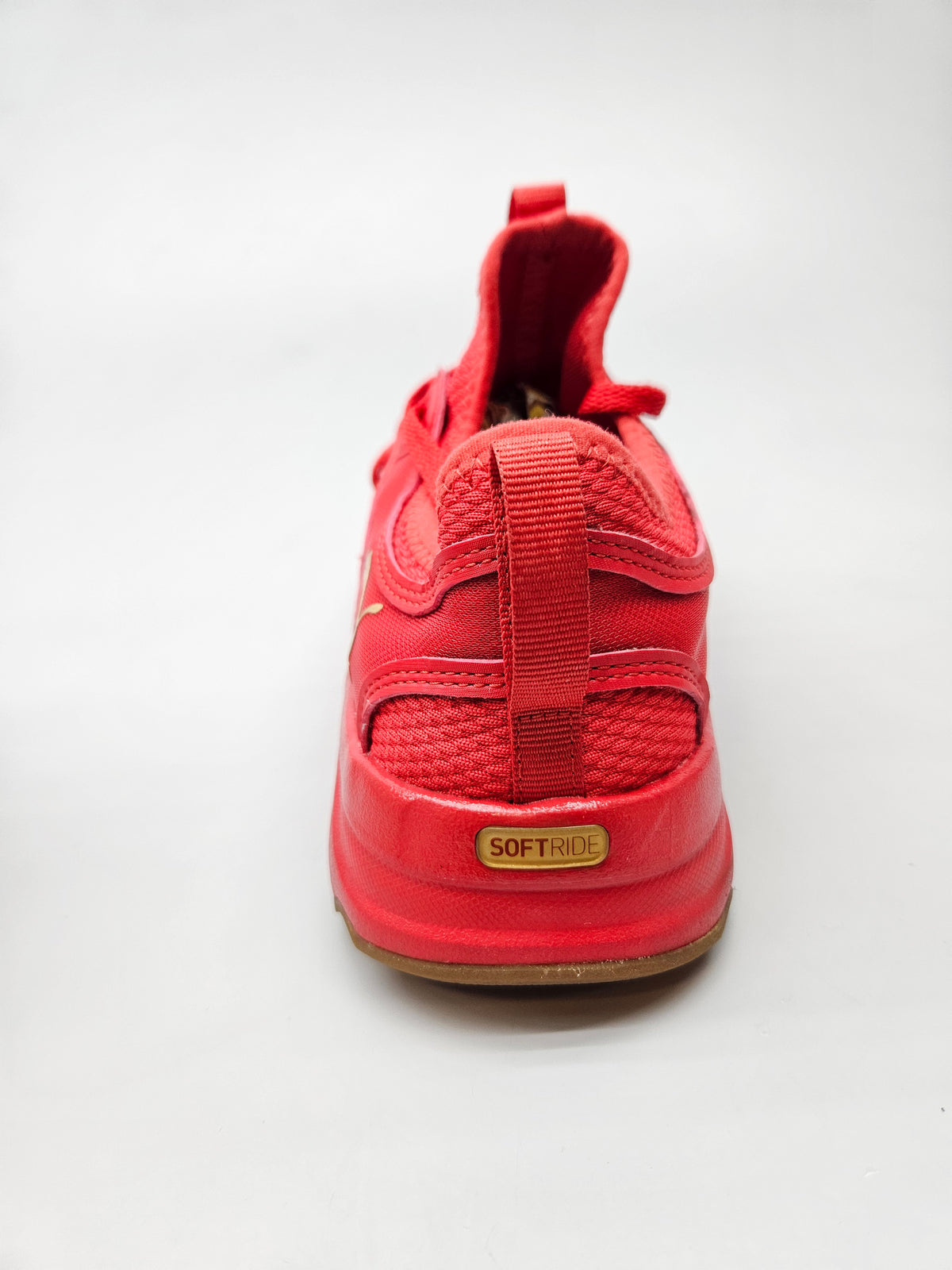 PUMA ORIGINAL  PATIKI BR 39