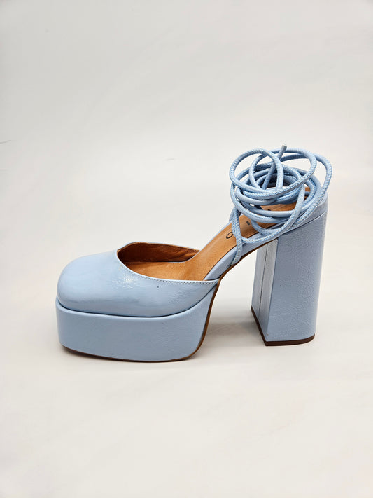 CHIO ORIGINAL SANDALI BR 38