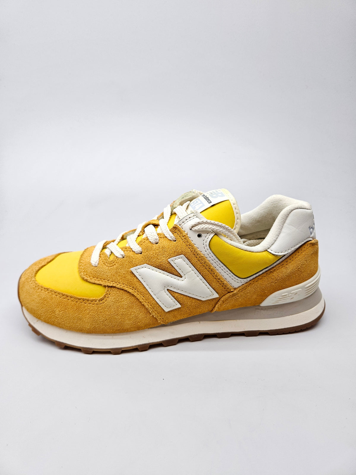 NEW BALANCE ORIGINAL PATIKI BR 42