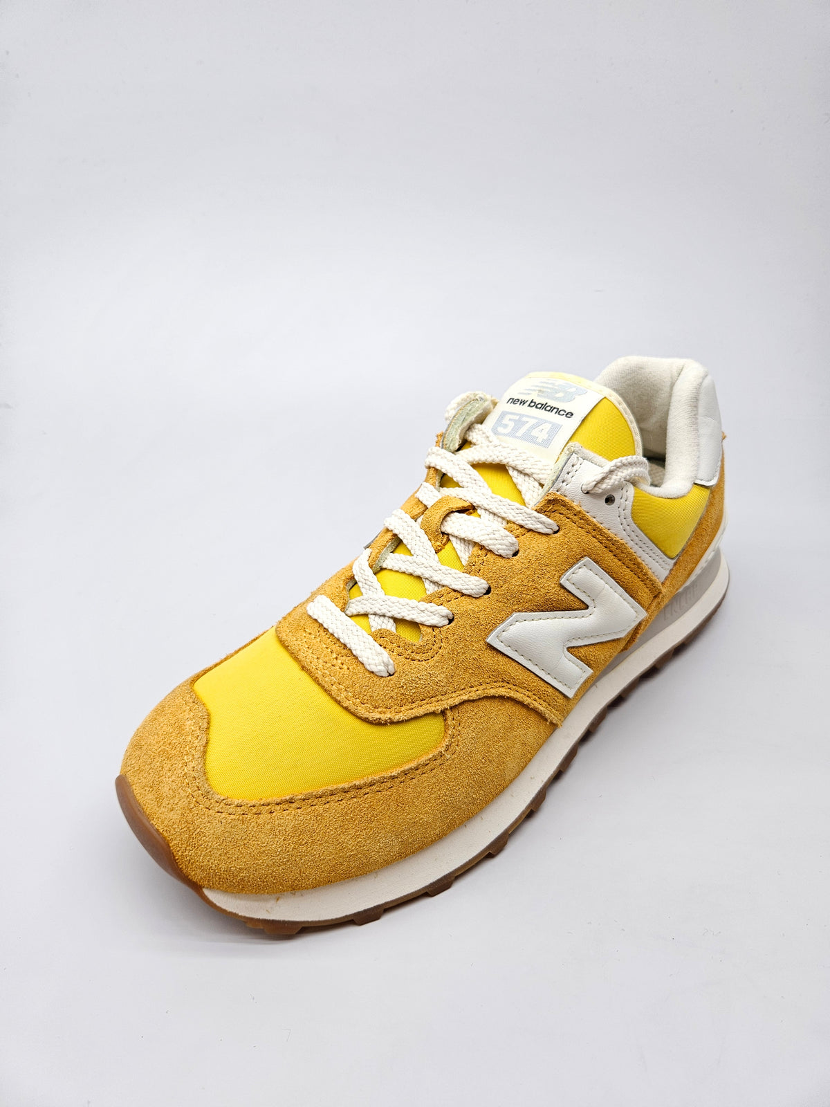 NEW BALANCE ORIGINAL PATIKI BR 42