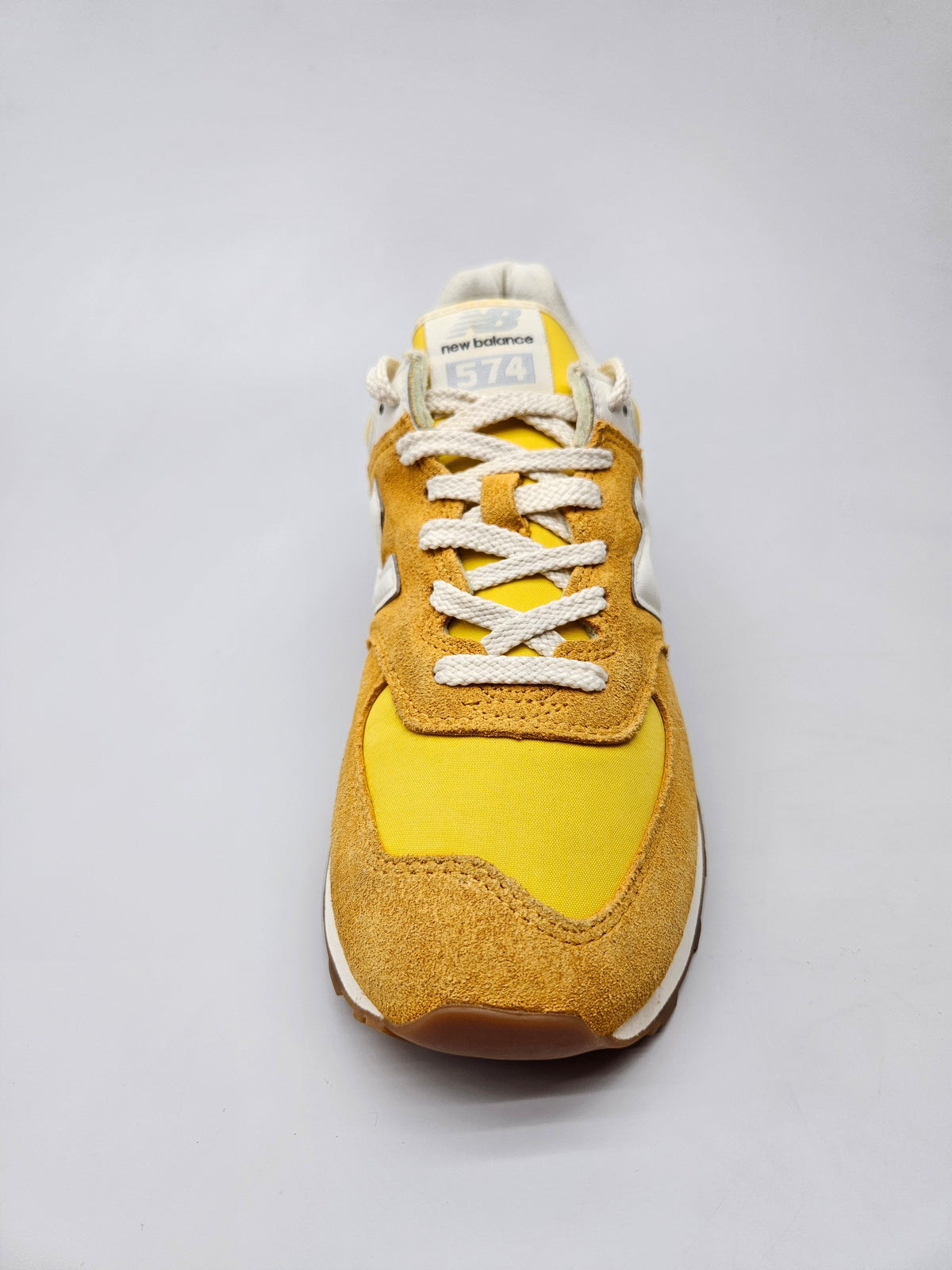 NEW BALANCE ORIGINAL PATIKI BR 42