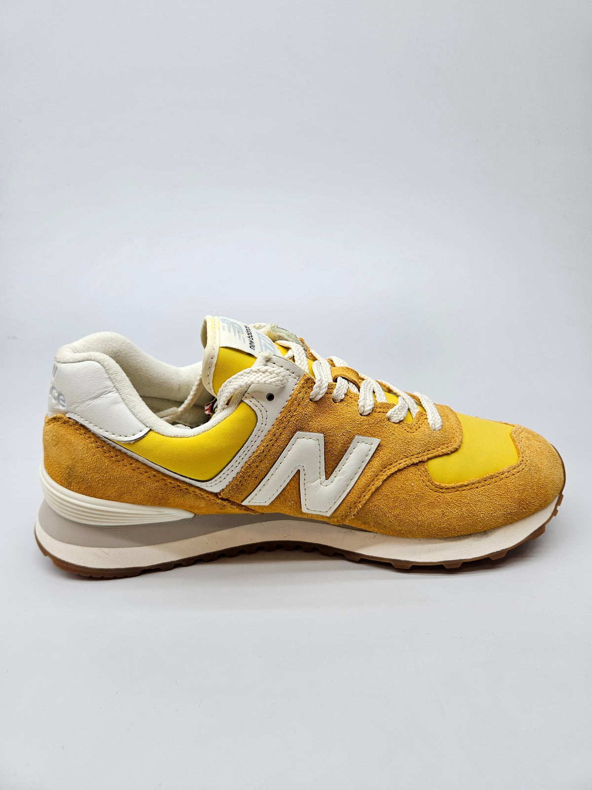 NEW BALANCE ORIGINAL PATIKI BR 42